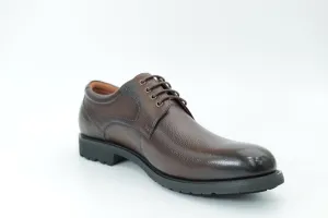 Derby shoes