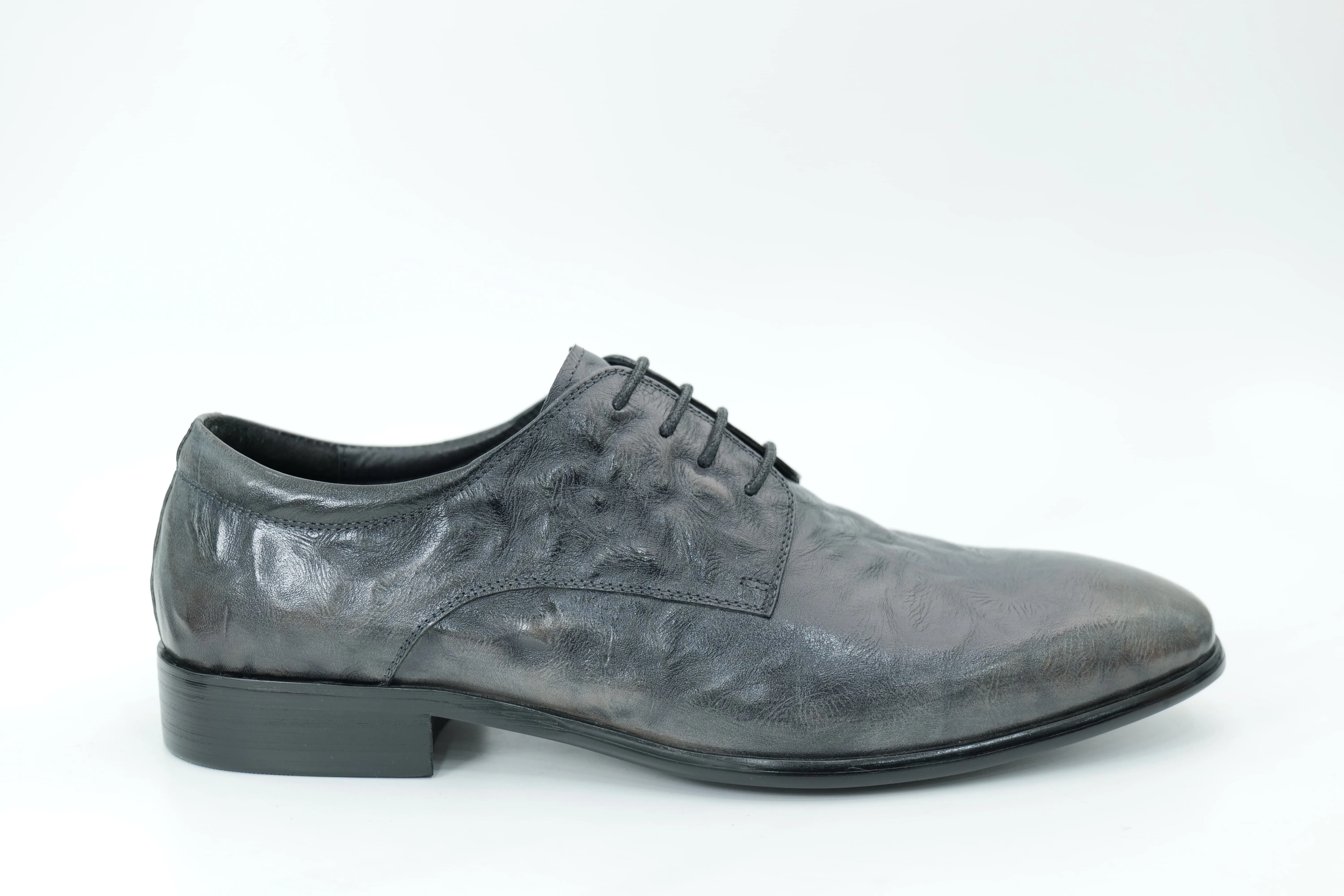 Derby shoes