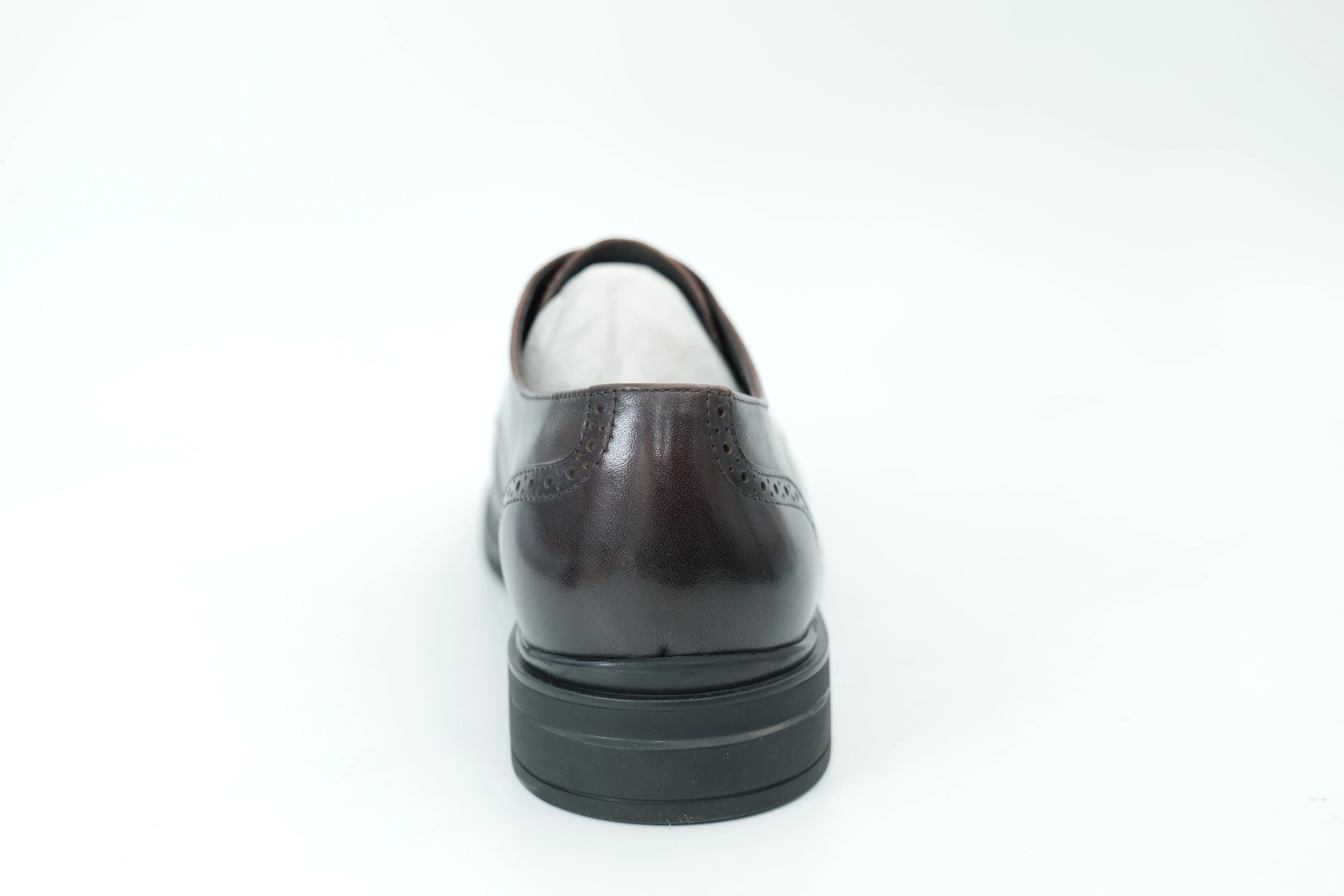 Derby shoes