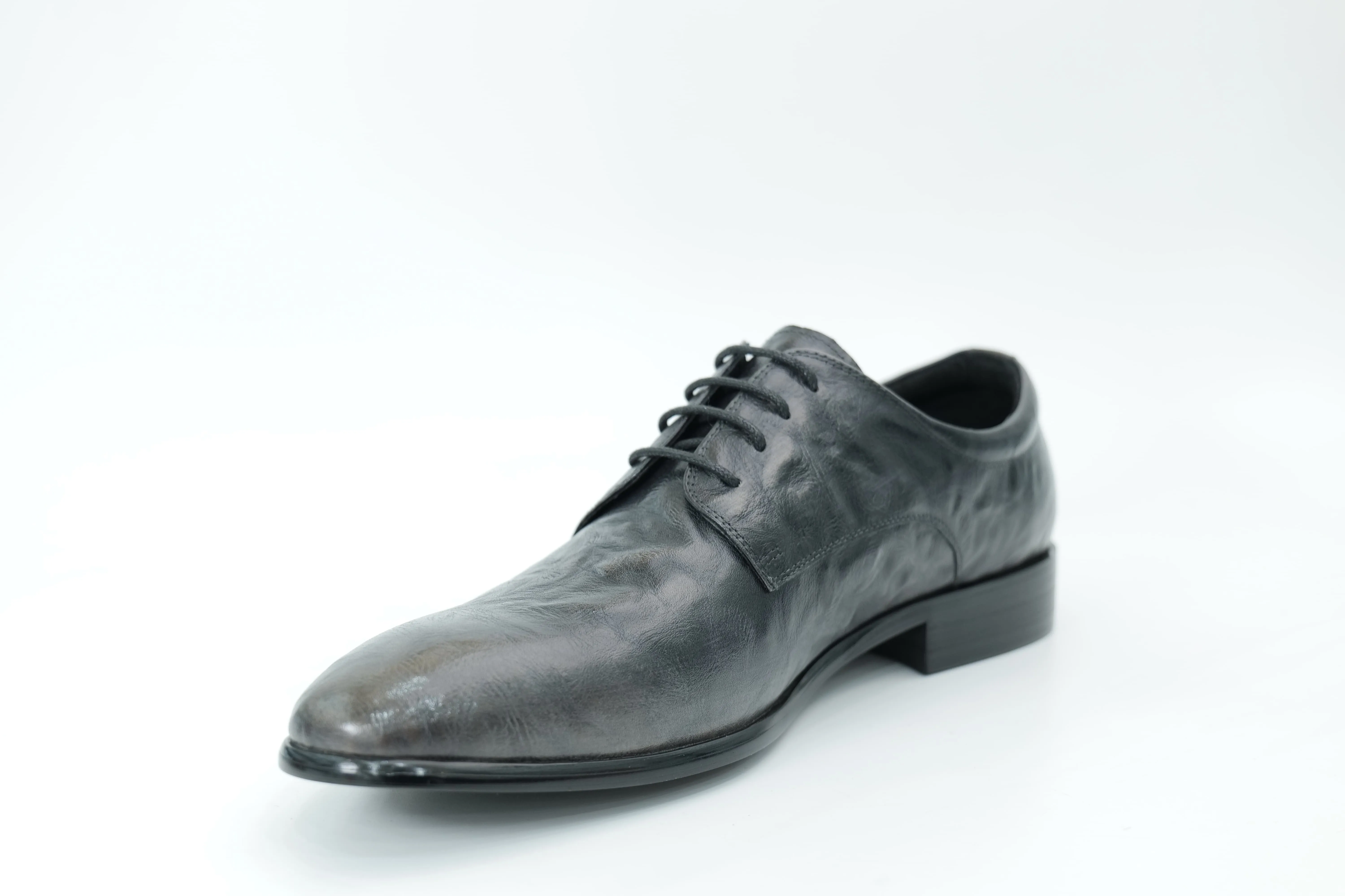 Derby shoes