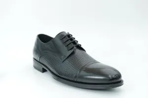 Derby shoes