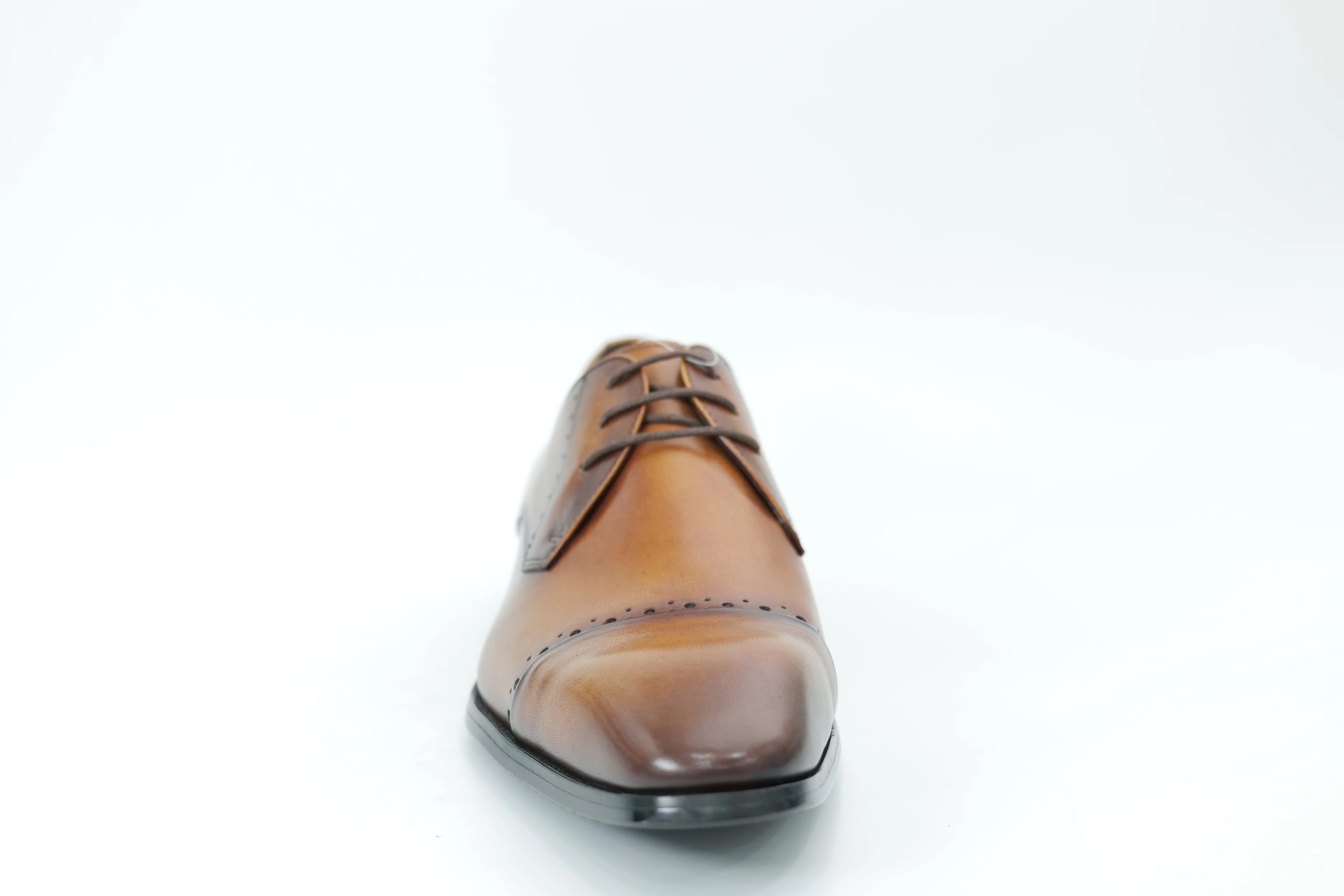 Derby shoes