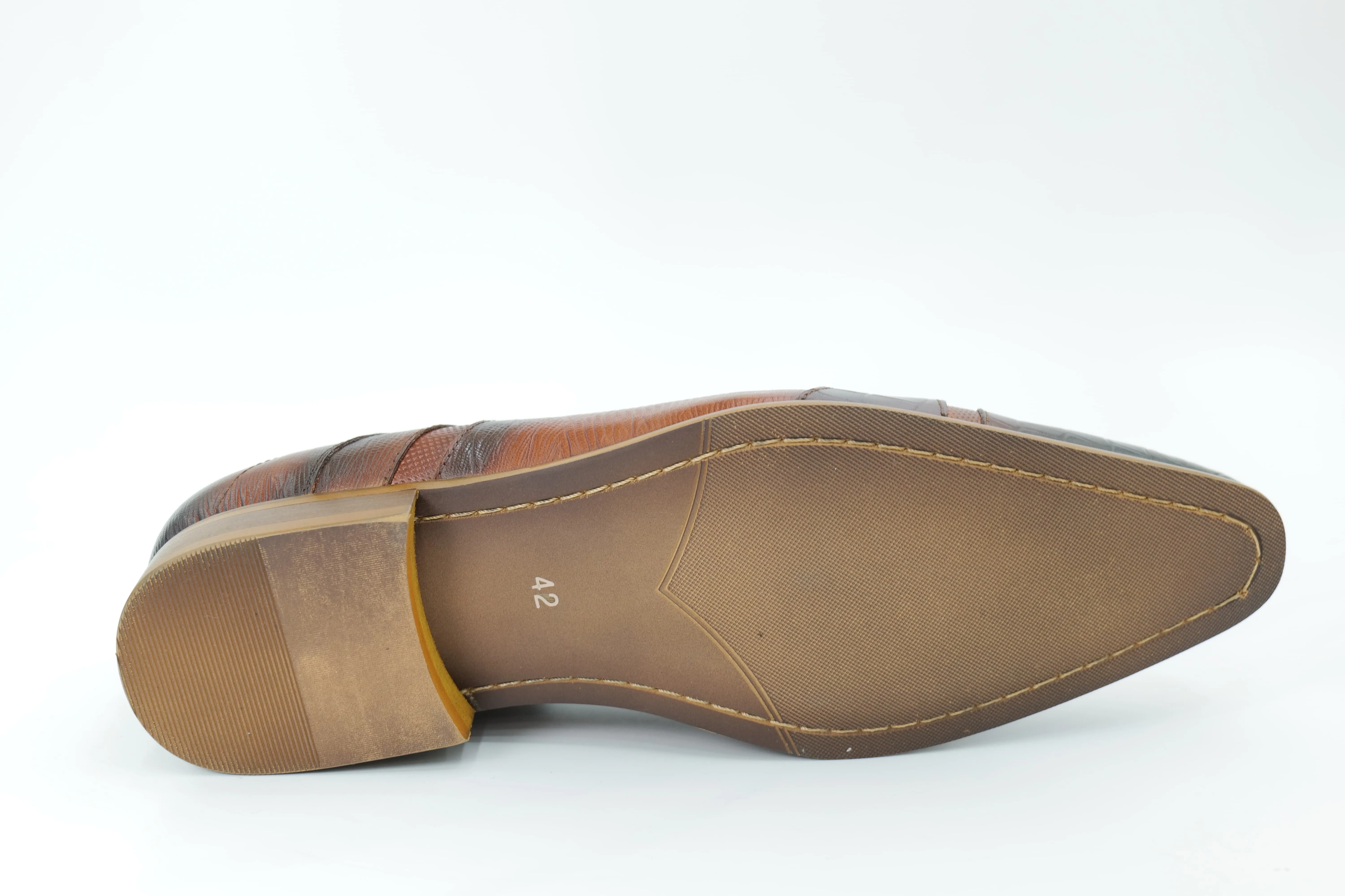 Derby shoes