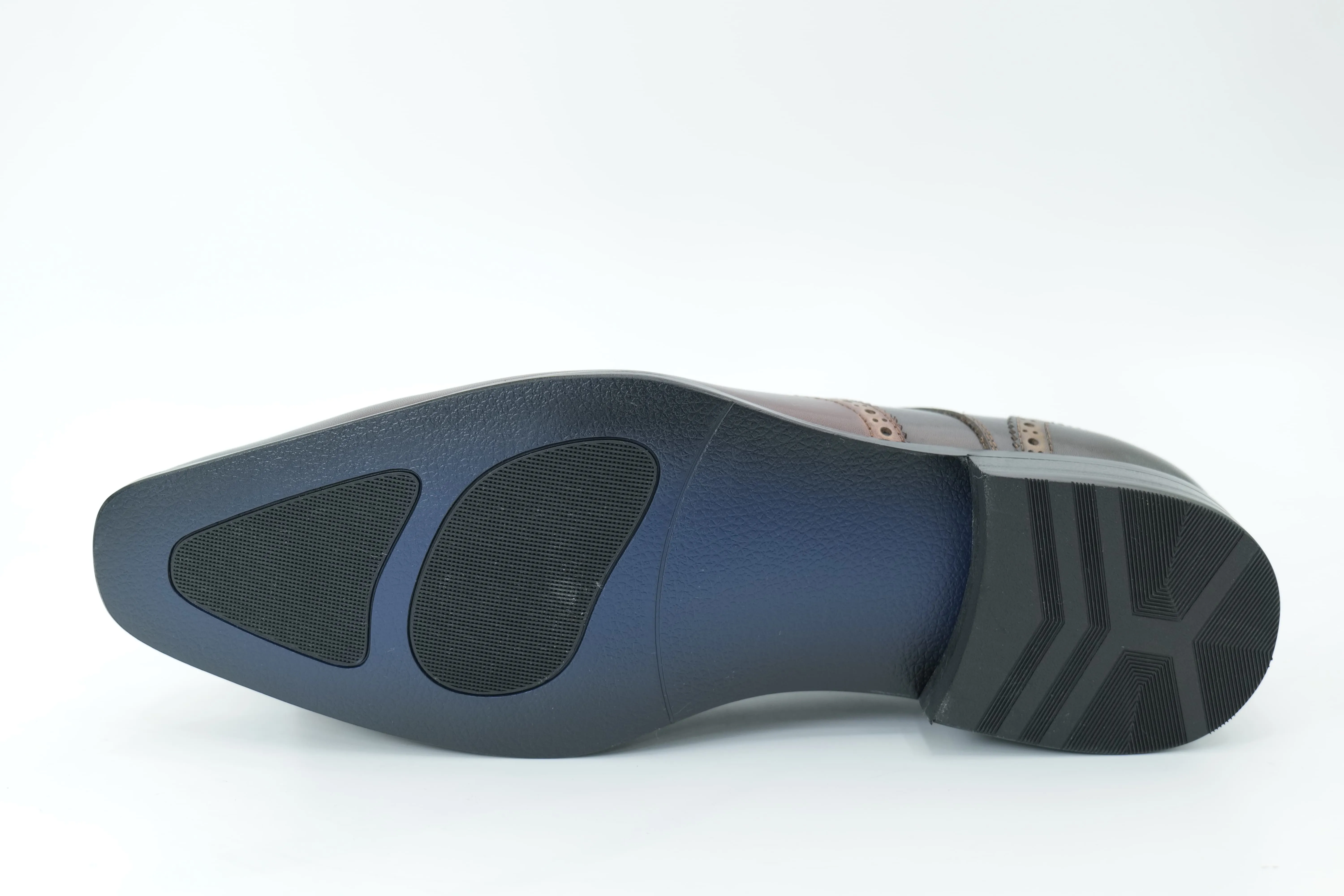 Derby shoes