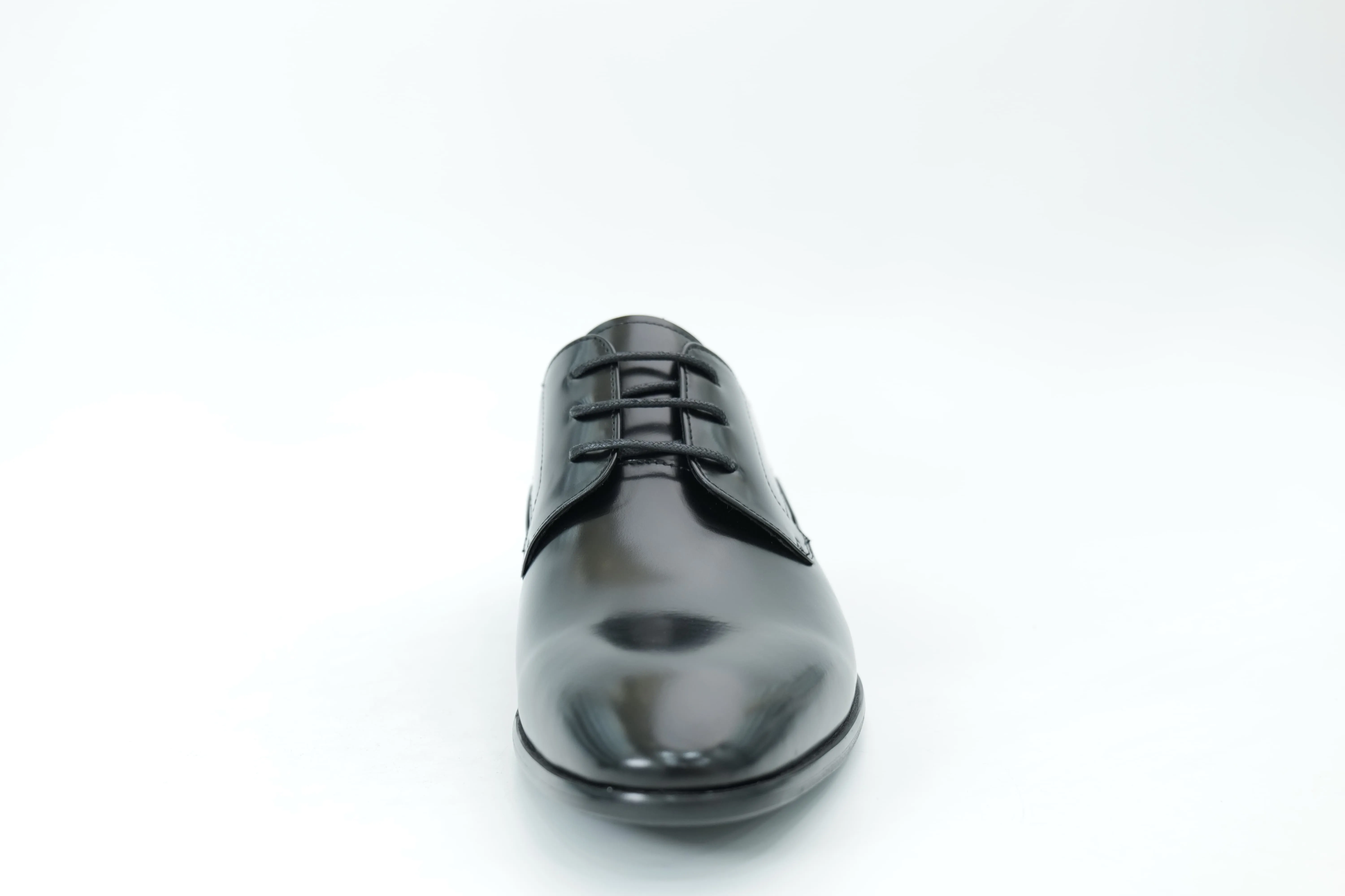 Derby shoes