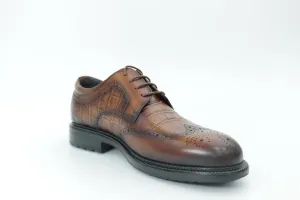 Derby shoes
