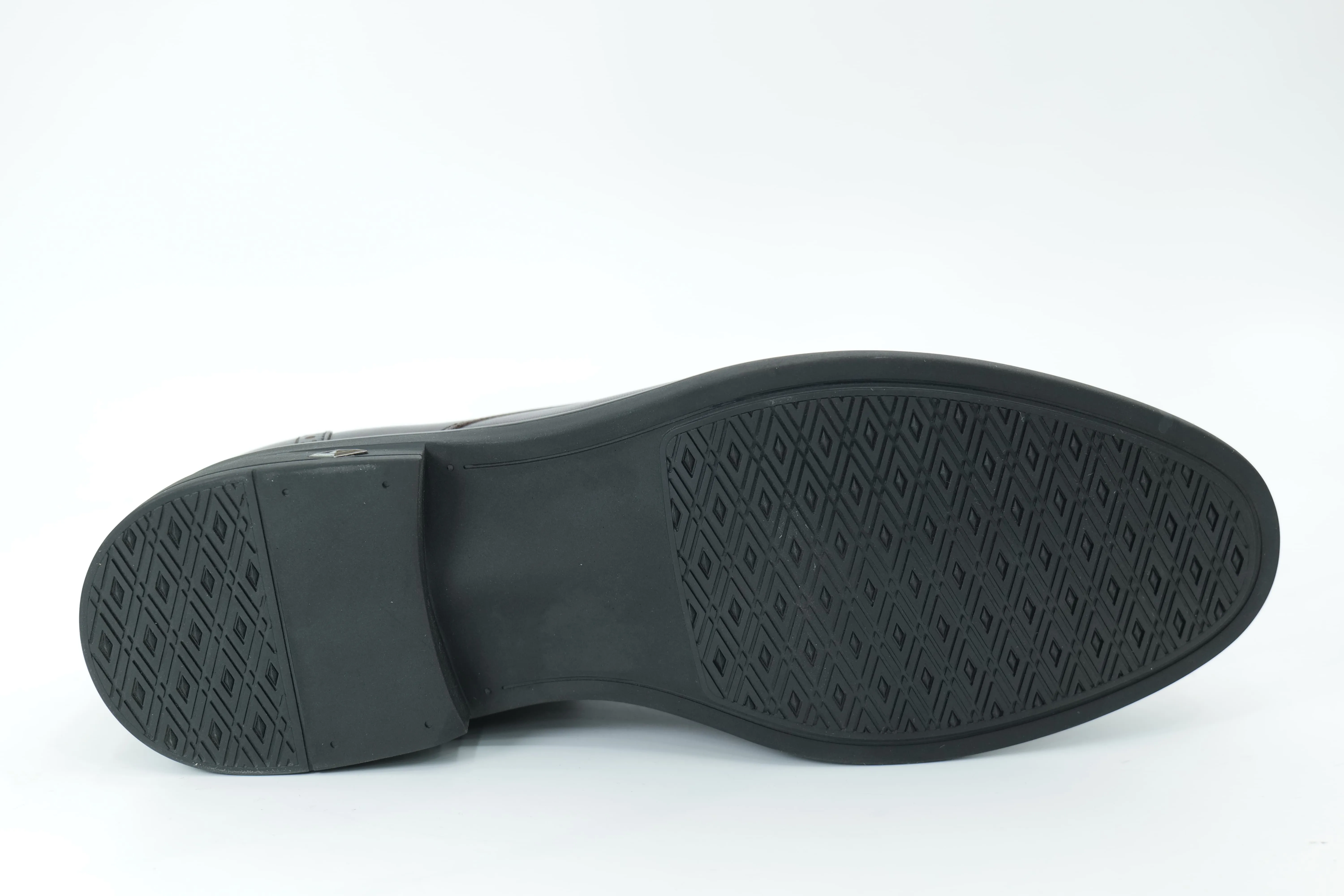 Derby shoes