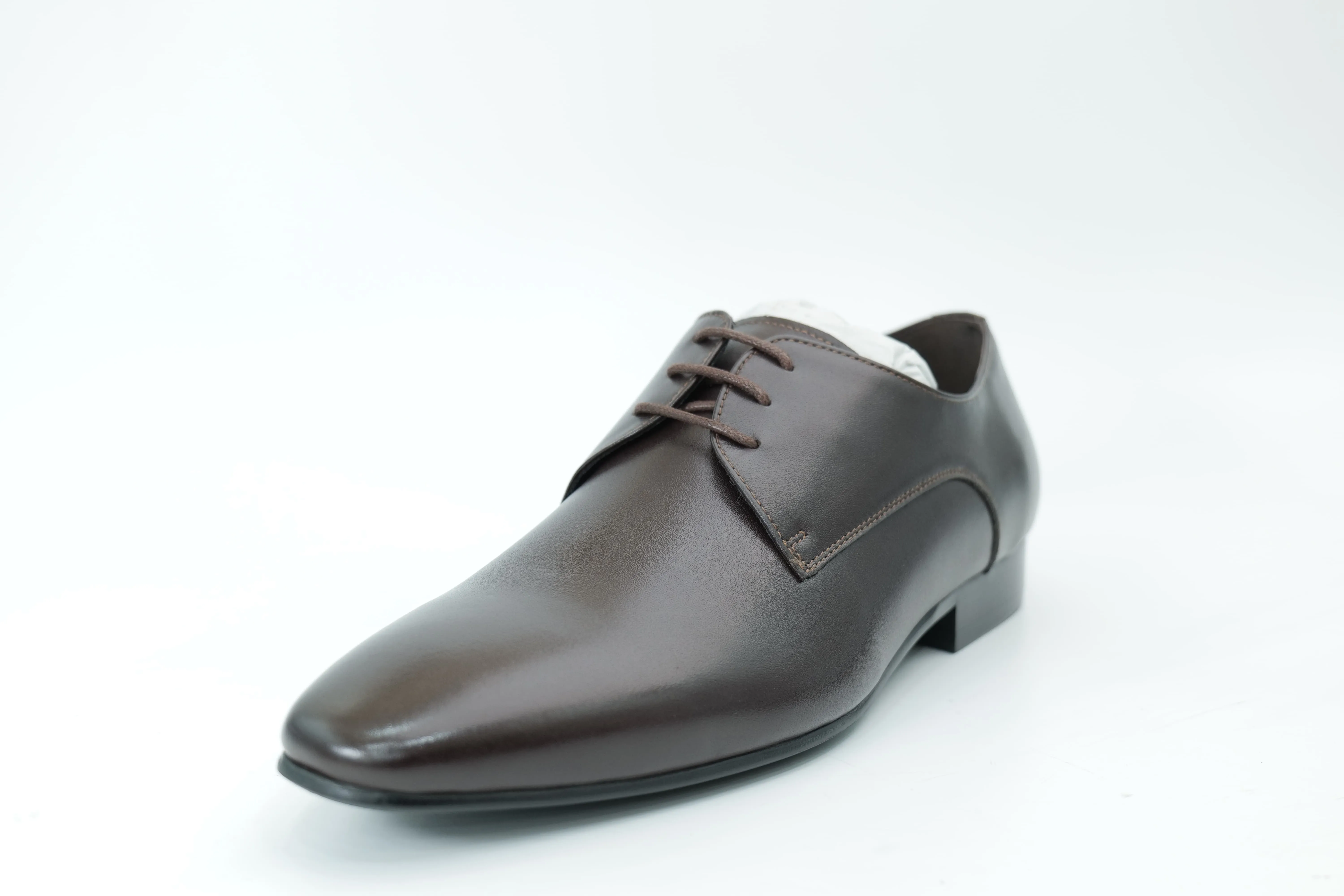 Derby shoes