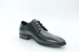 Derby shoes