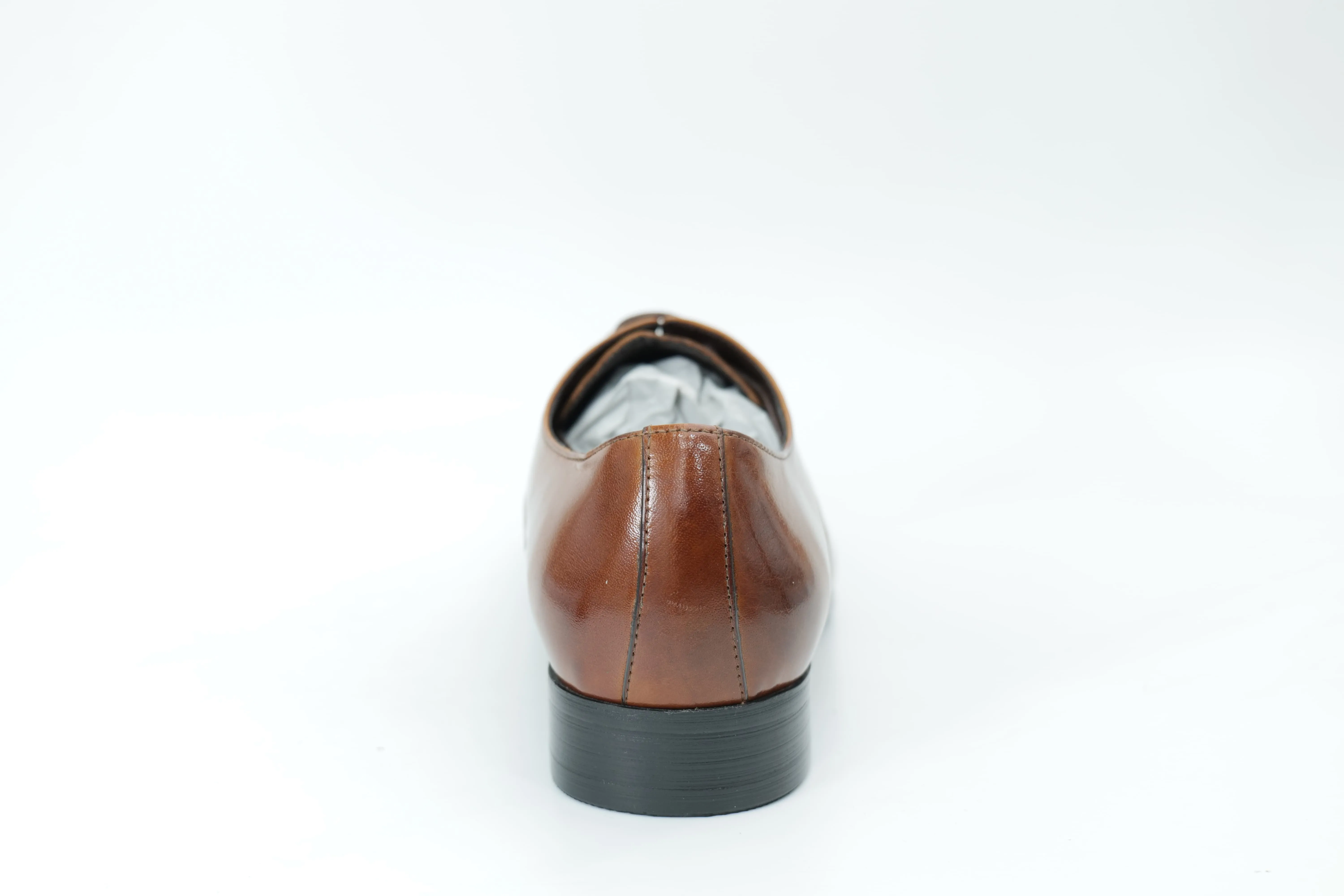 Derby shoes