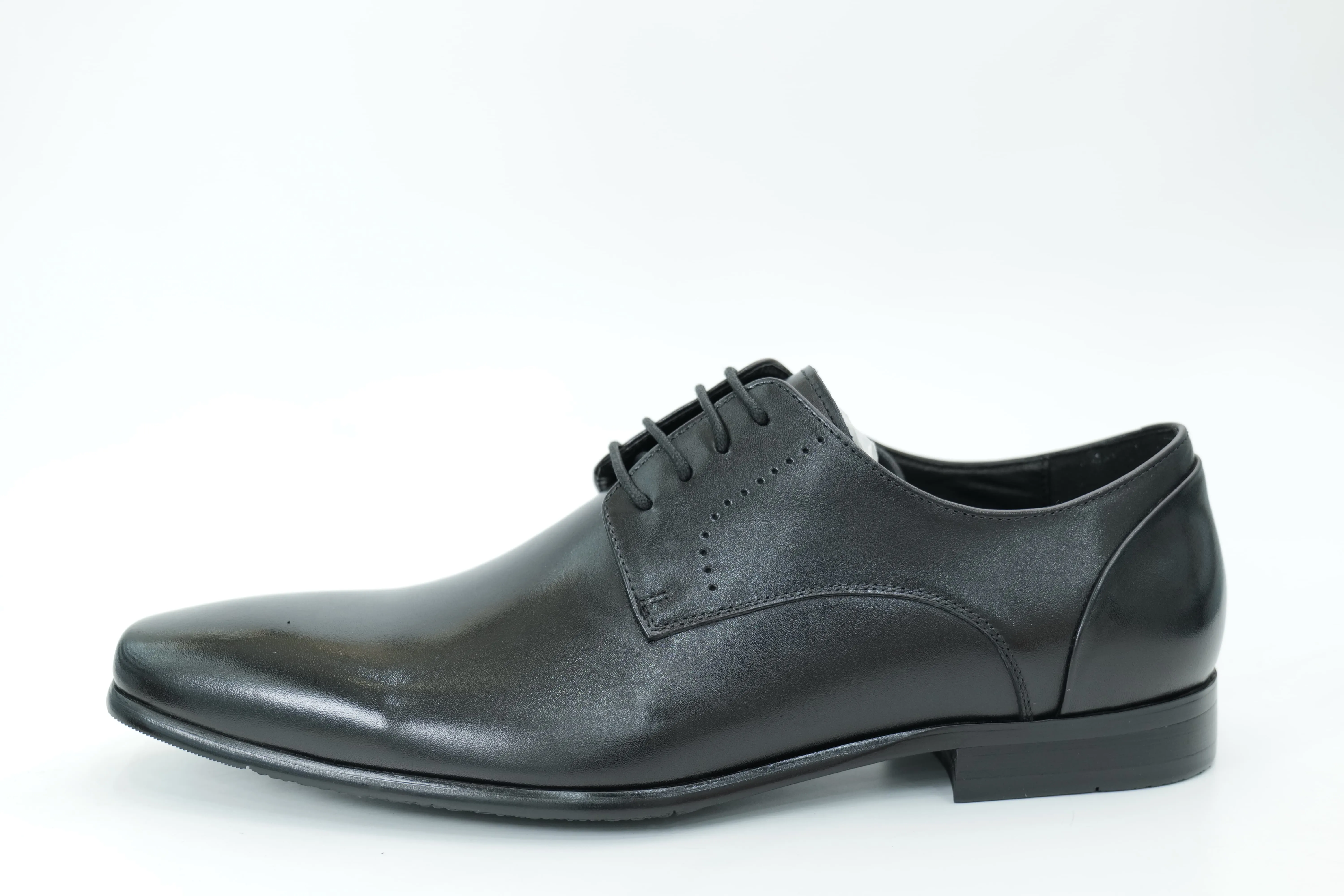 Derby shoes
