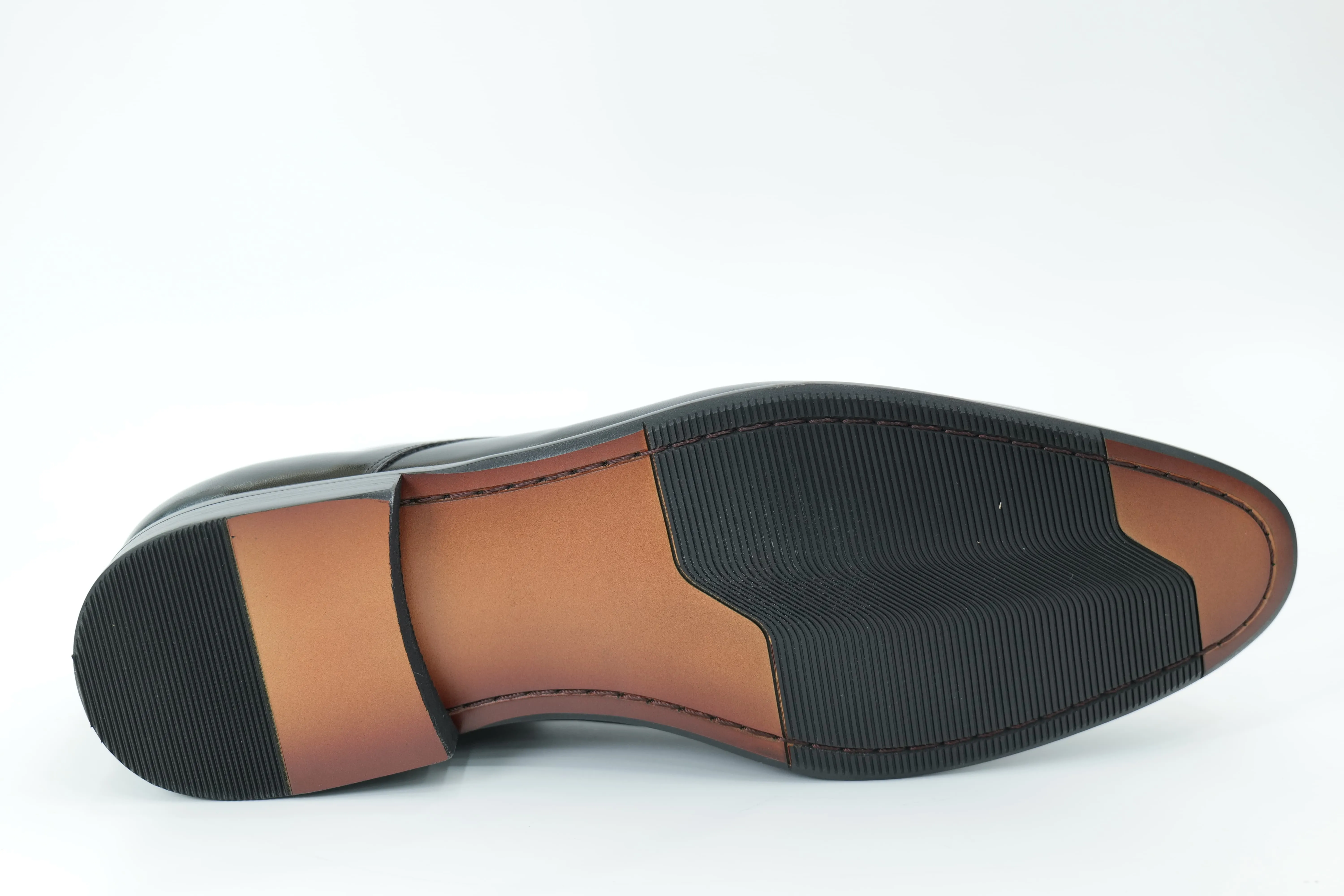 Derby shoes