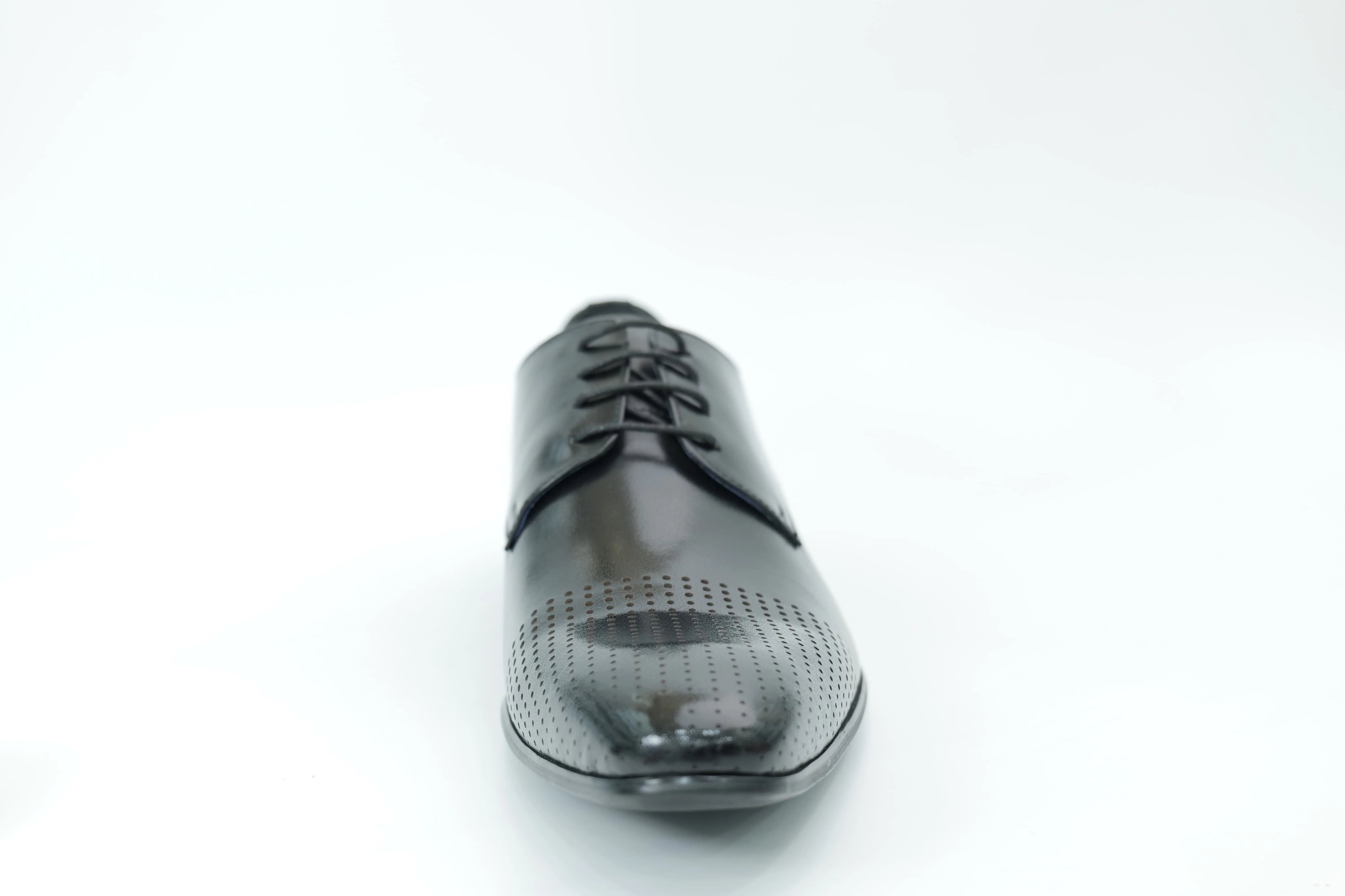 Derby shoes