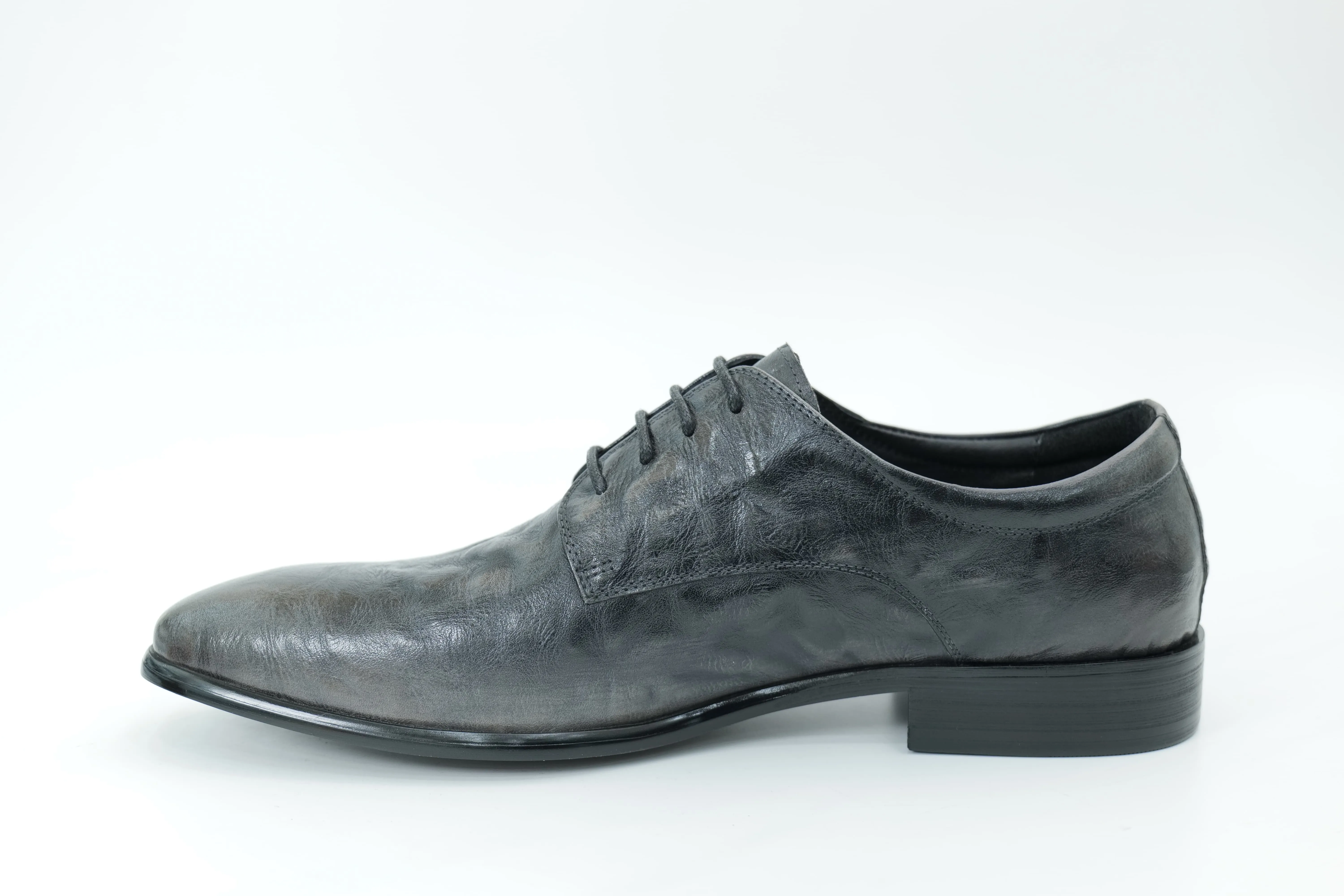 Derby shoes