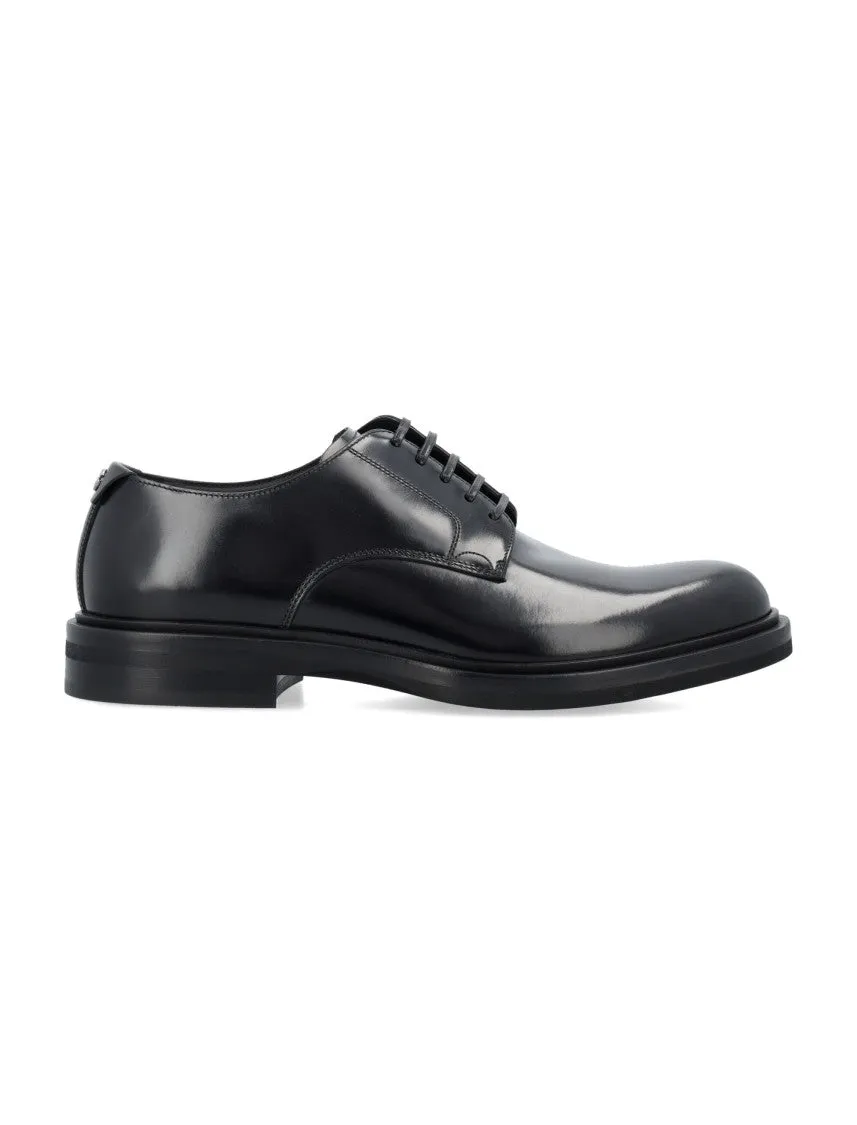 Derby Shoes