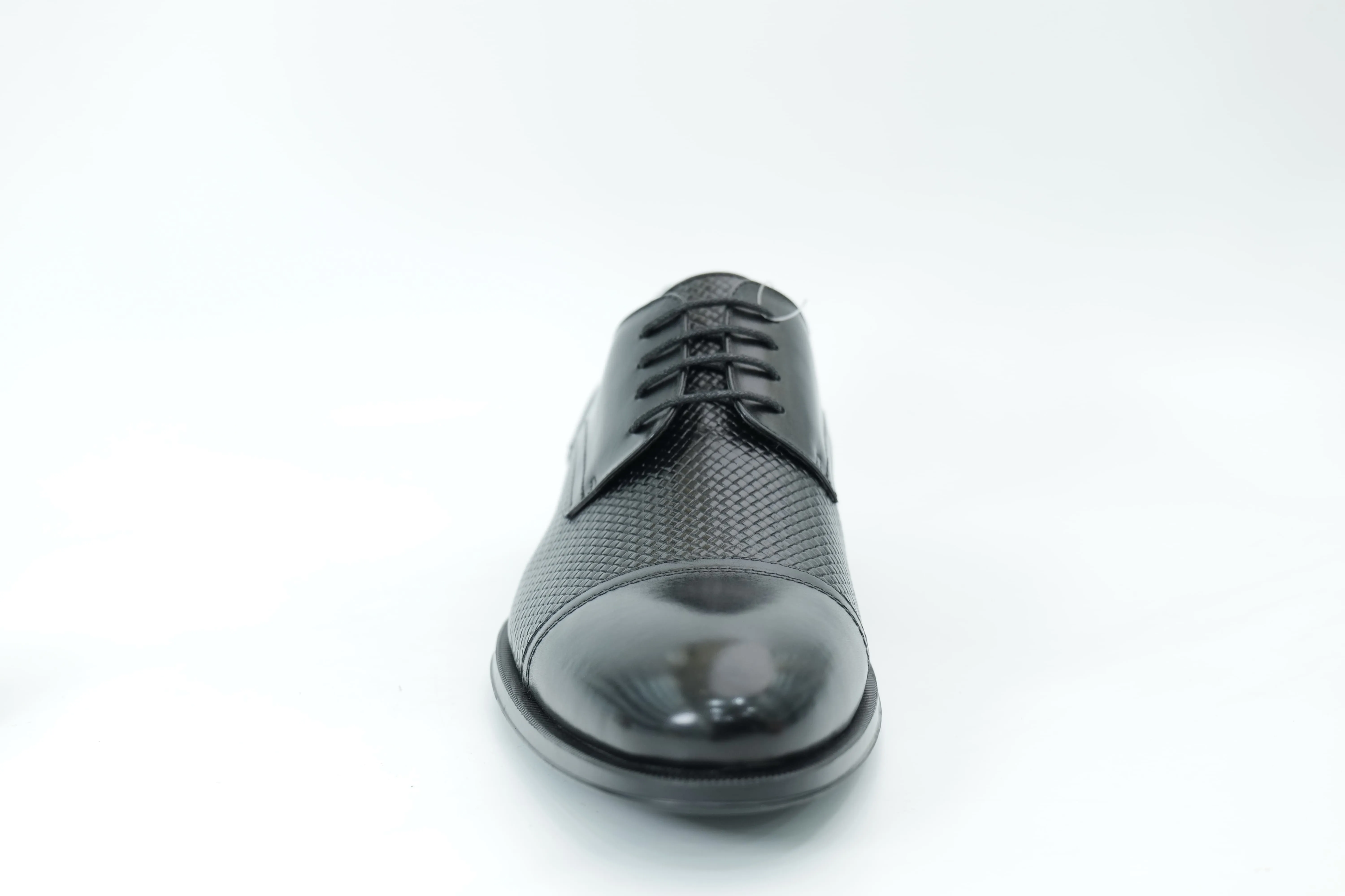 Derby shoes