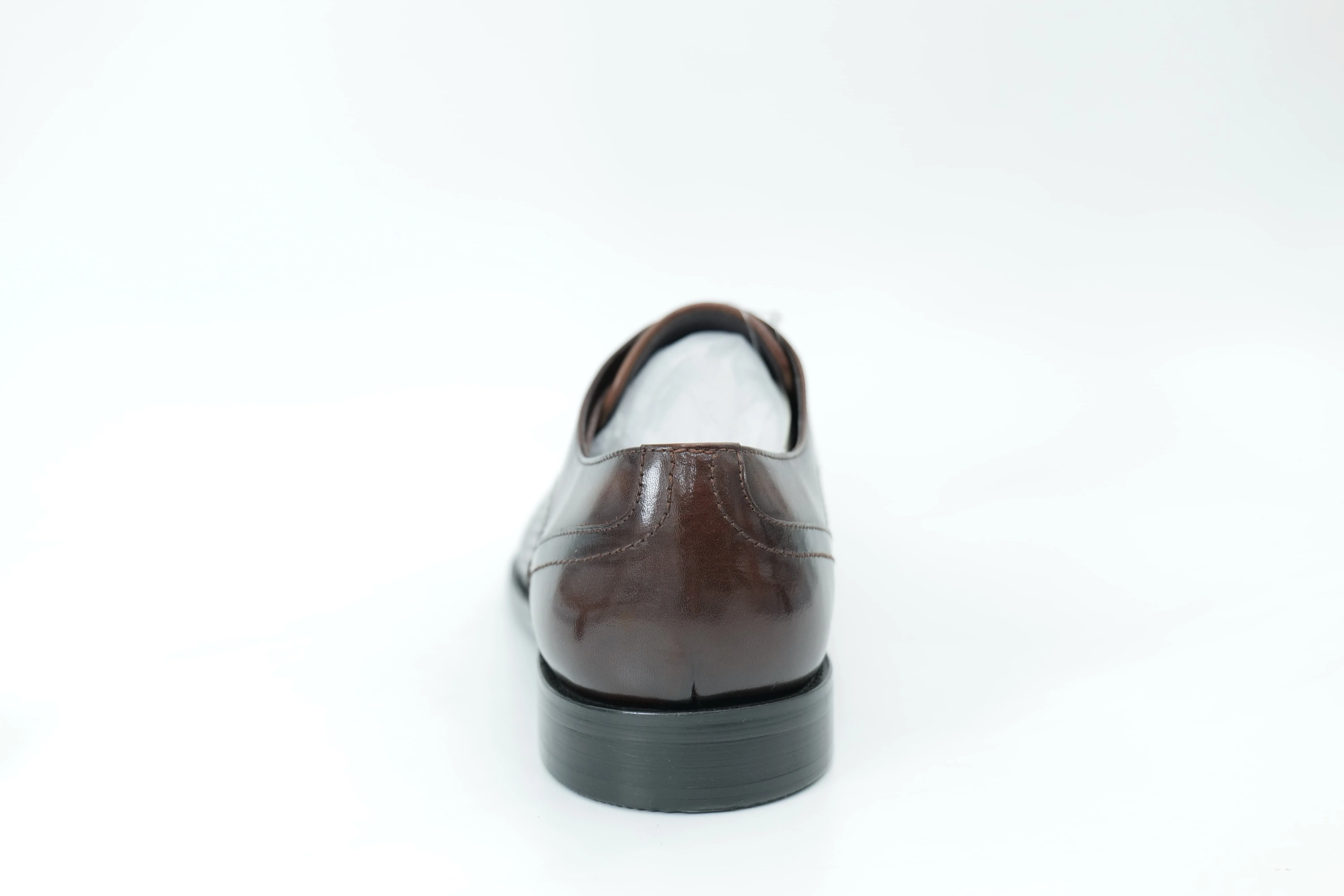 Derby shoes