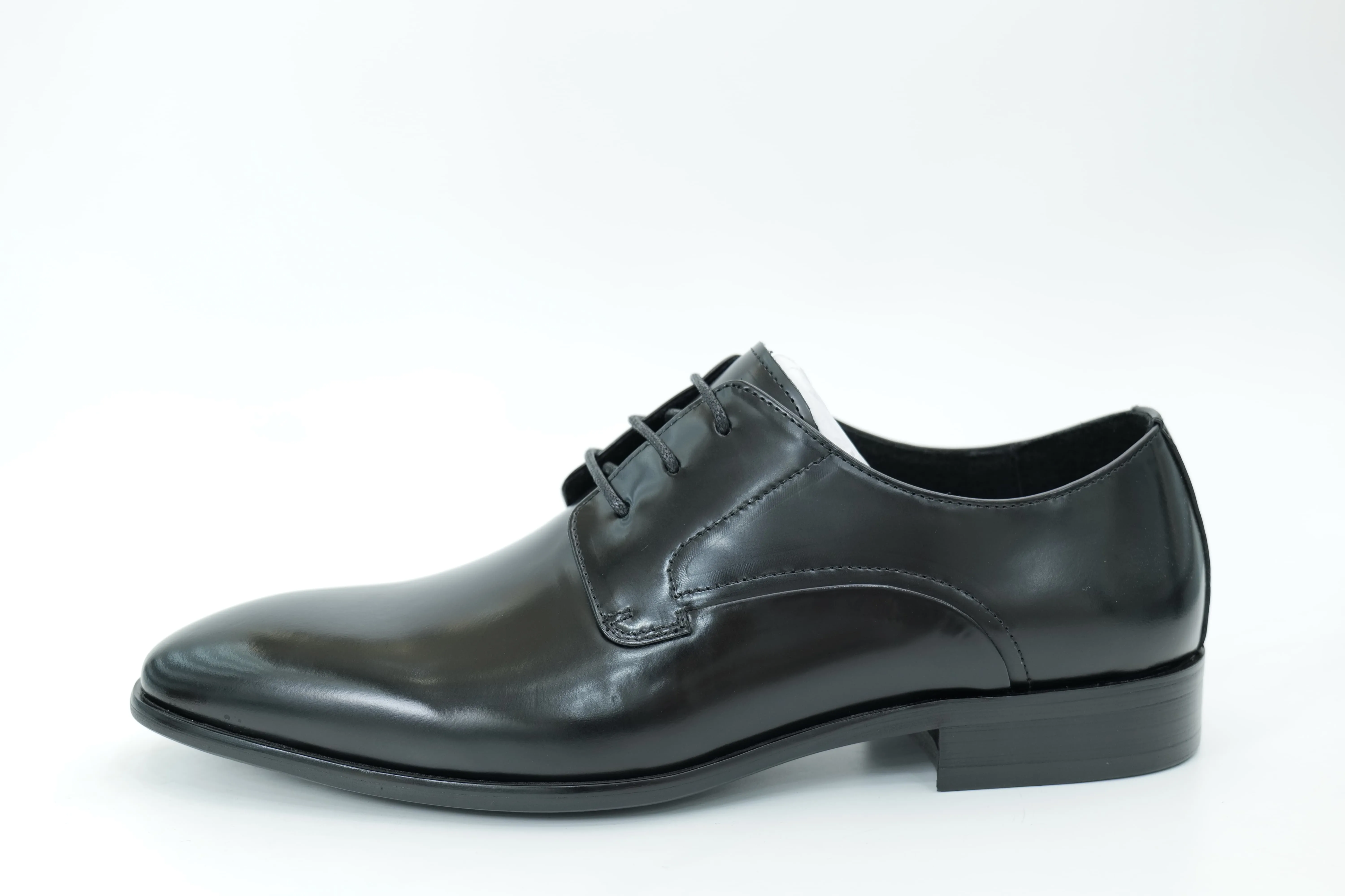 Derby shoes