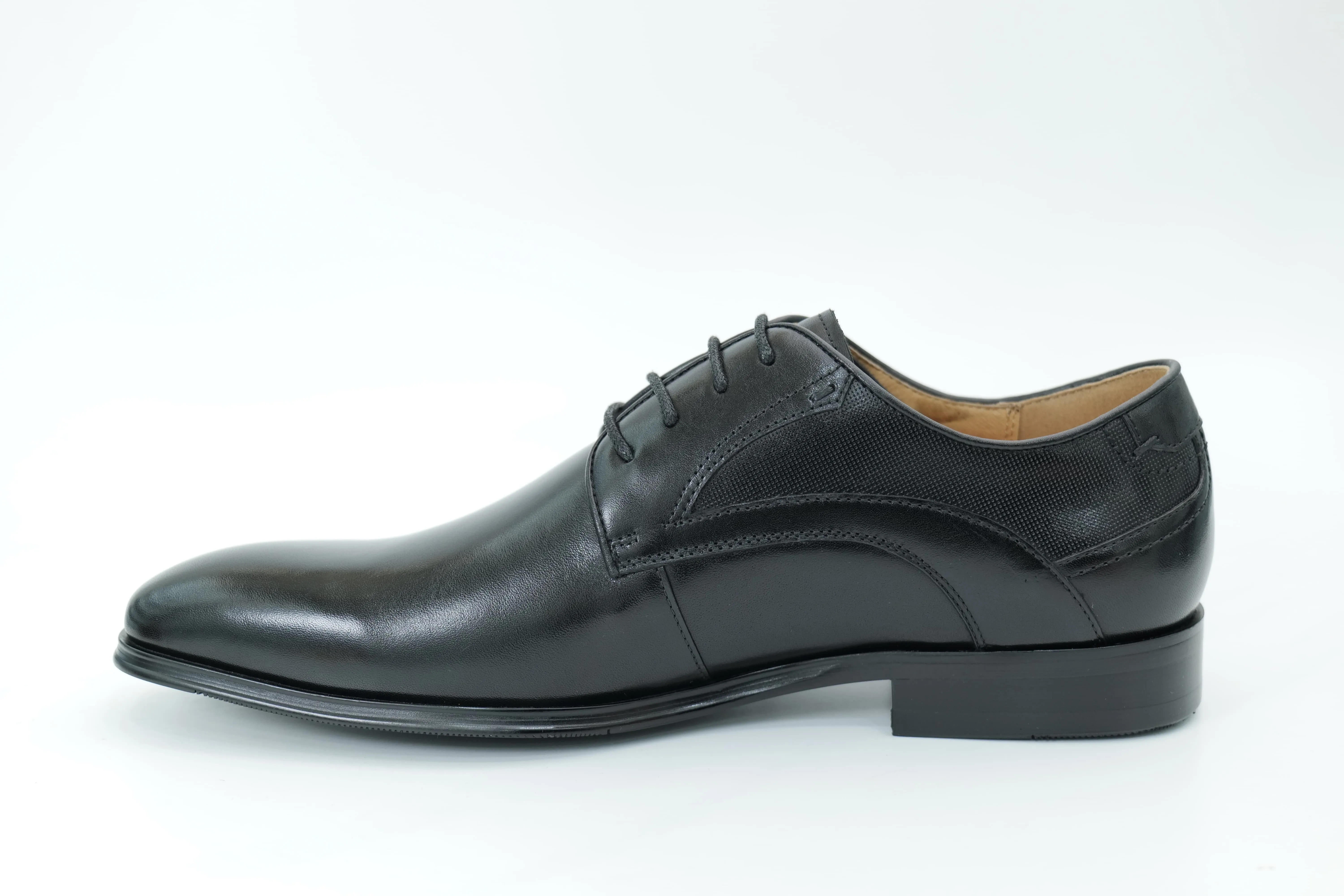 Derby shoes