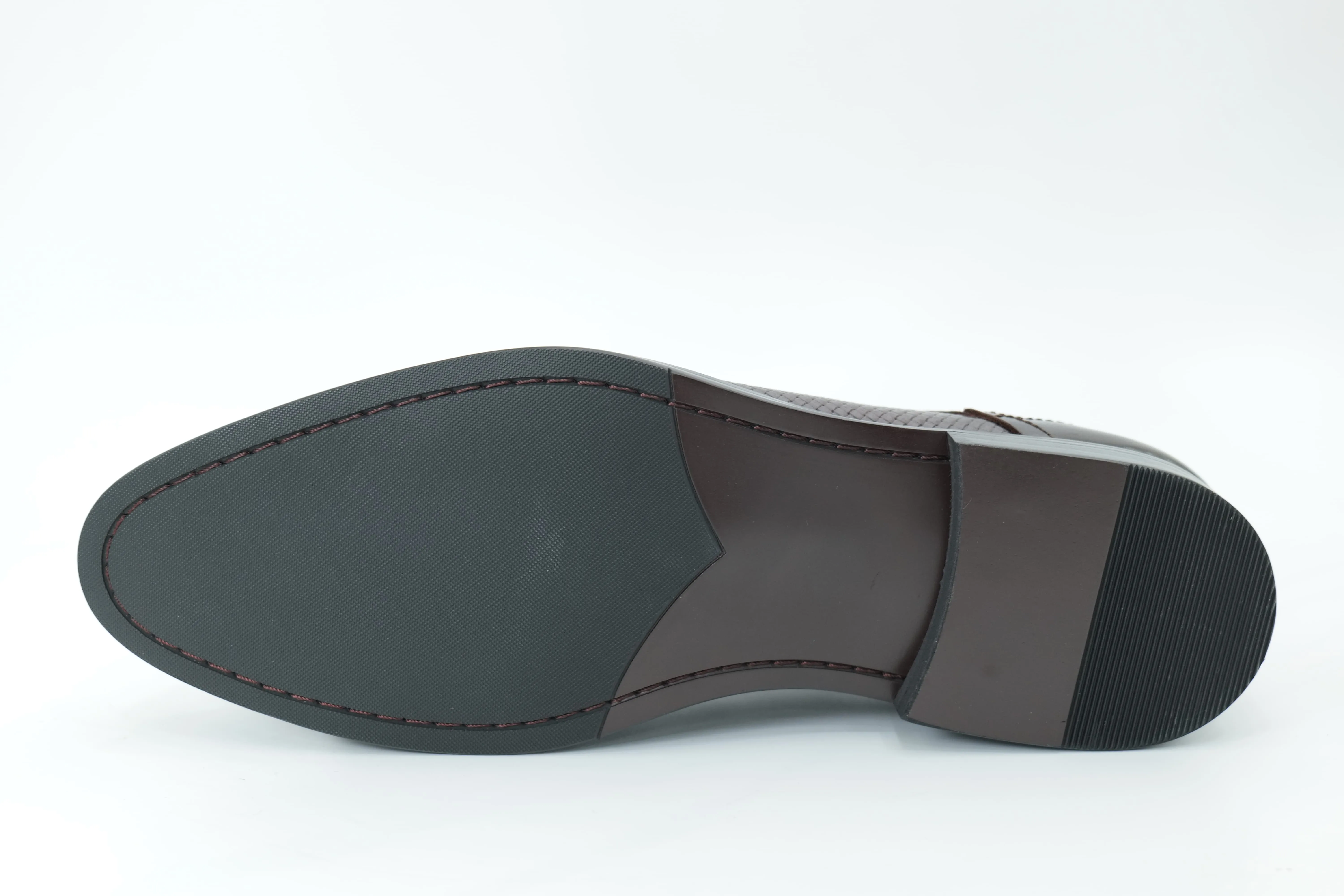 Derby shoes