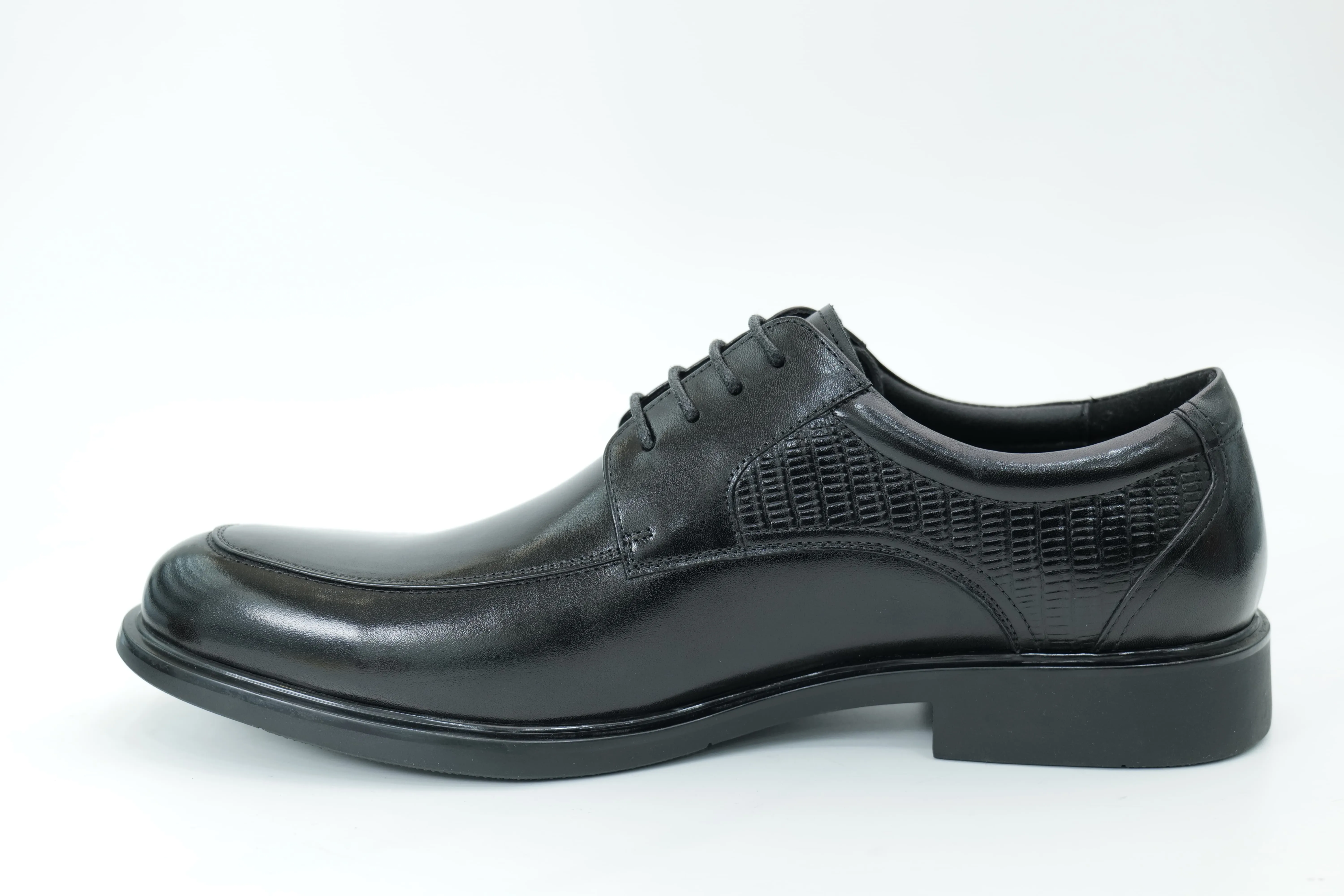 Derby shoes