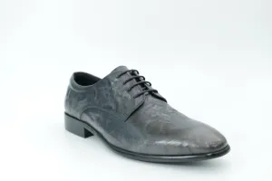 Derby shoes