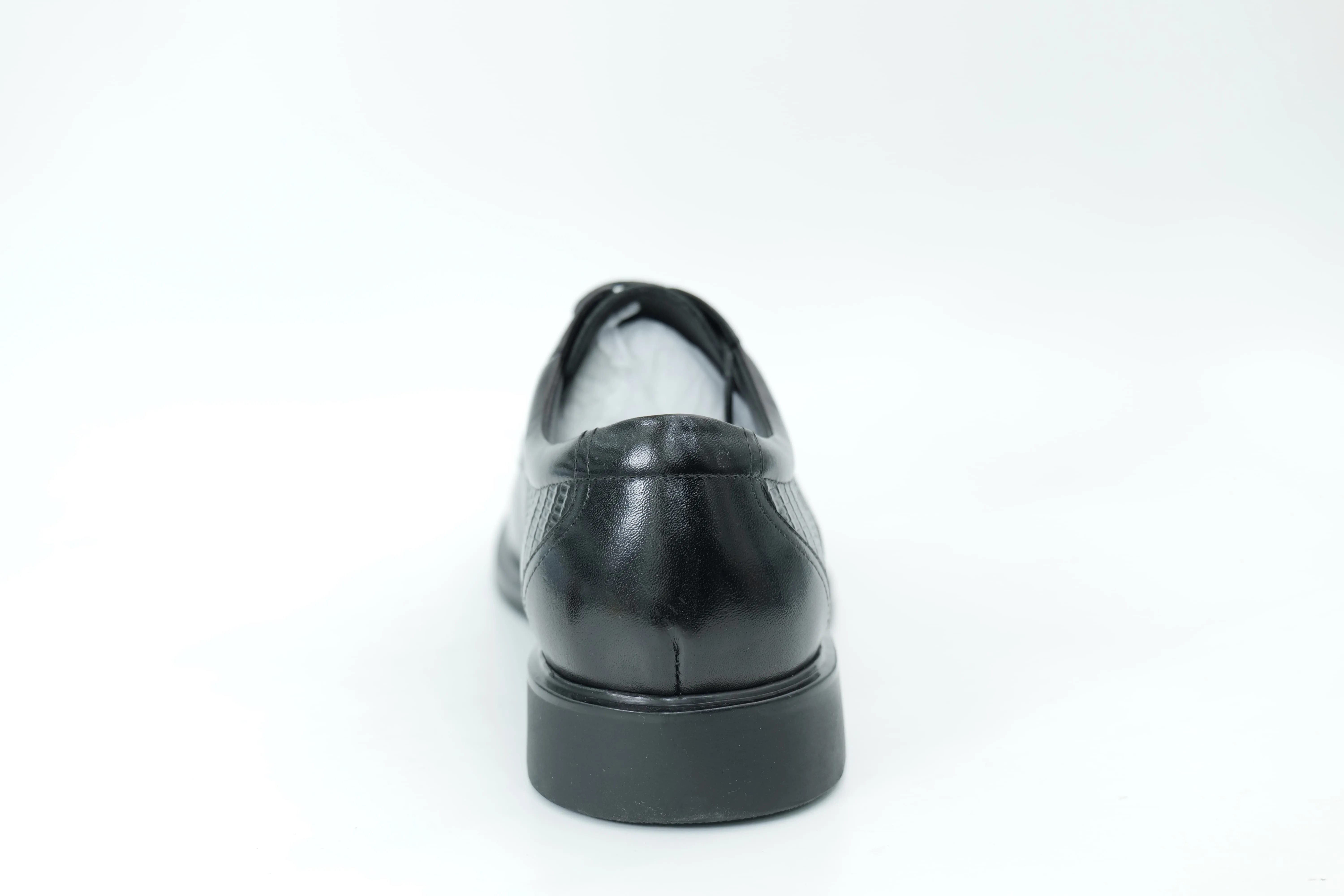Derby shoes