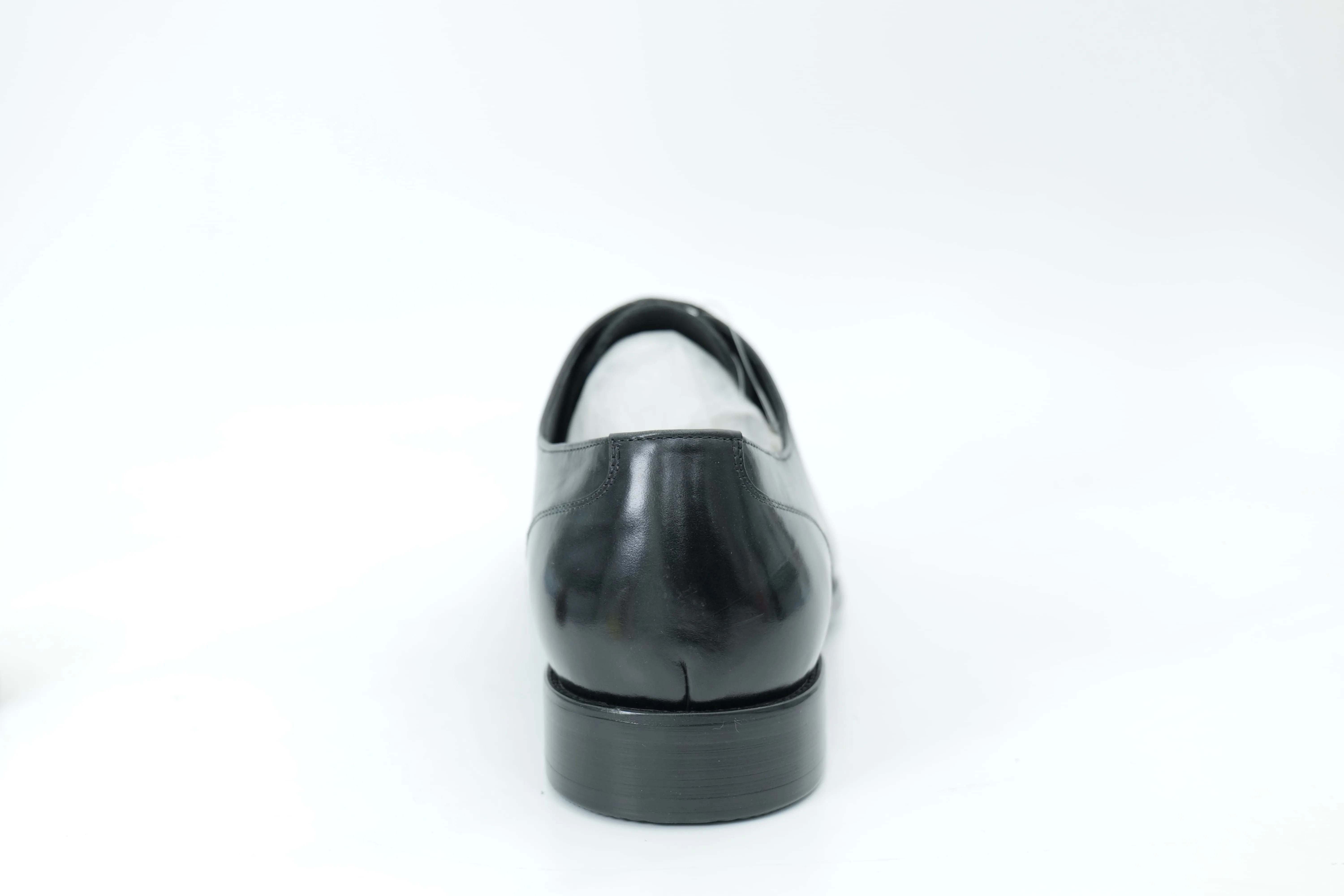 Derby shoes