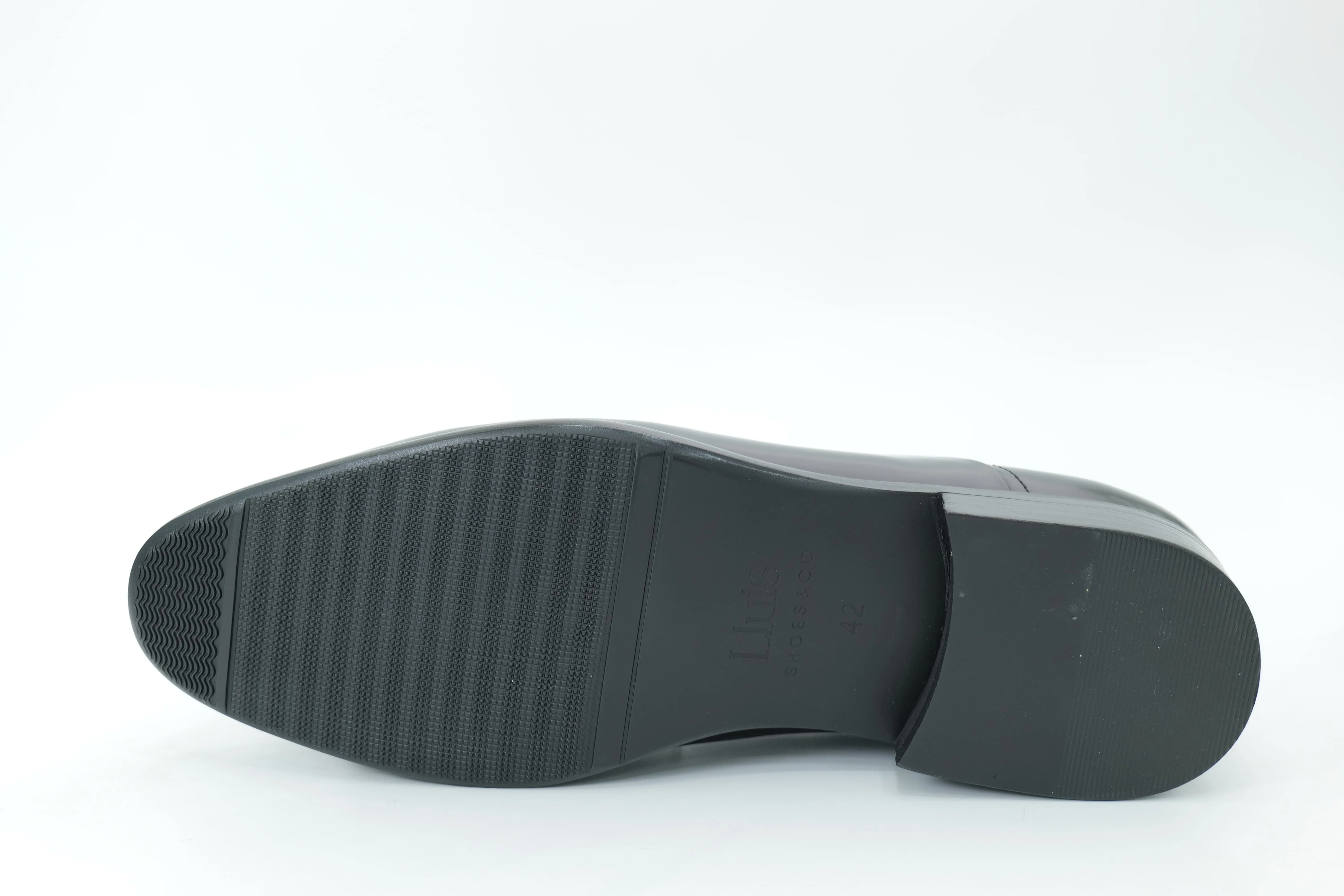 Derby shoes