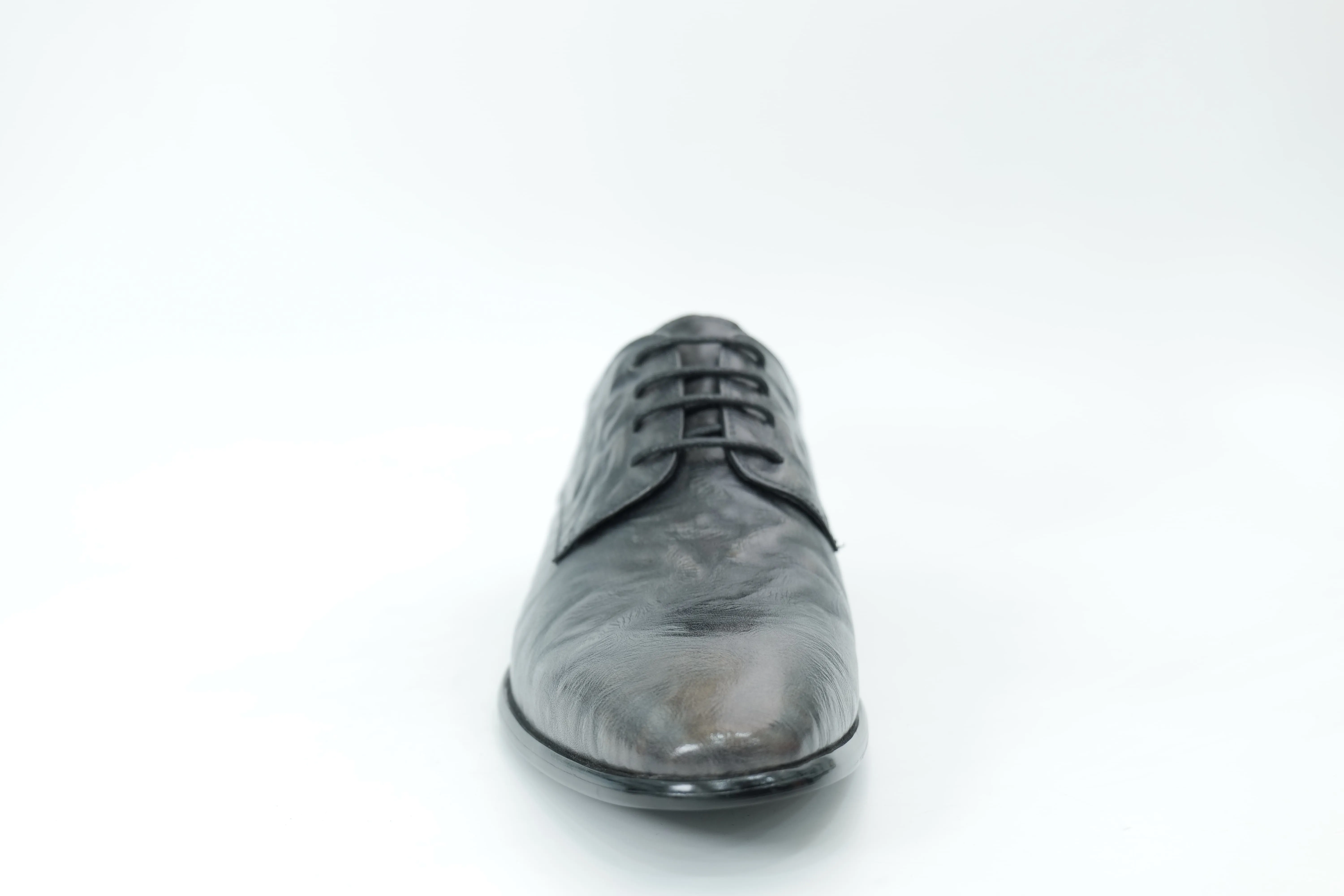 Derby shoes
