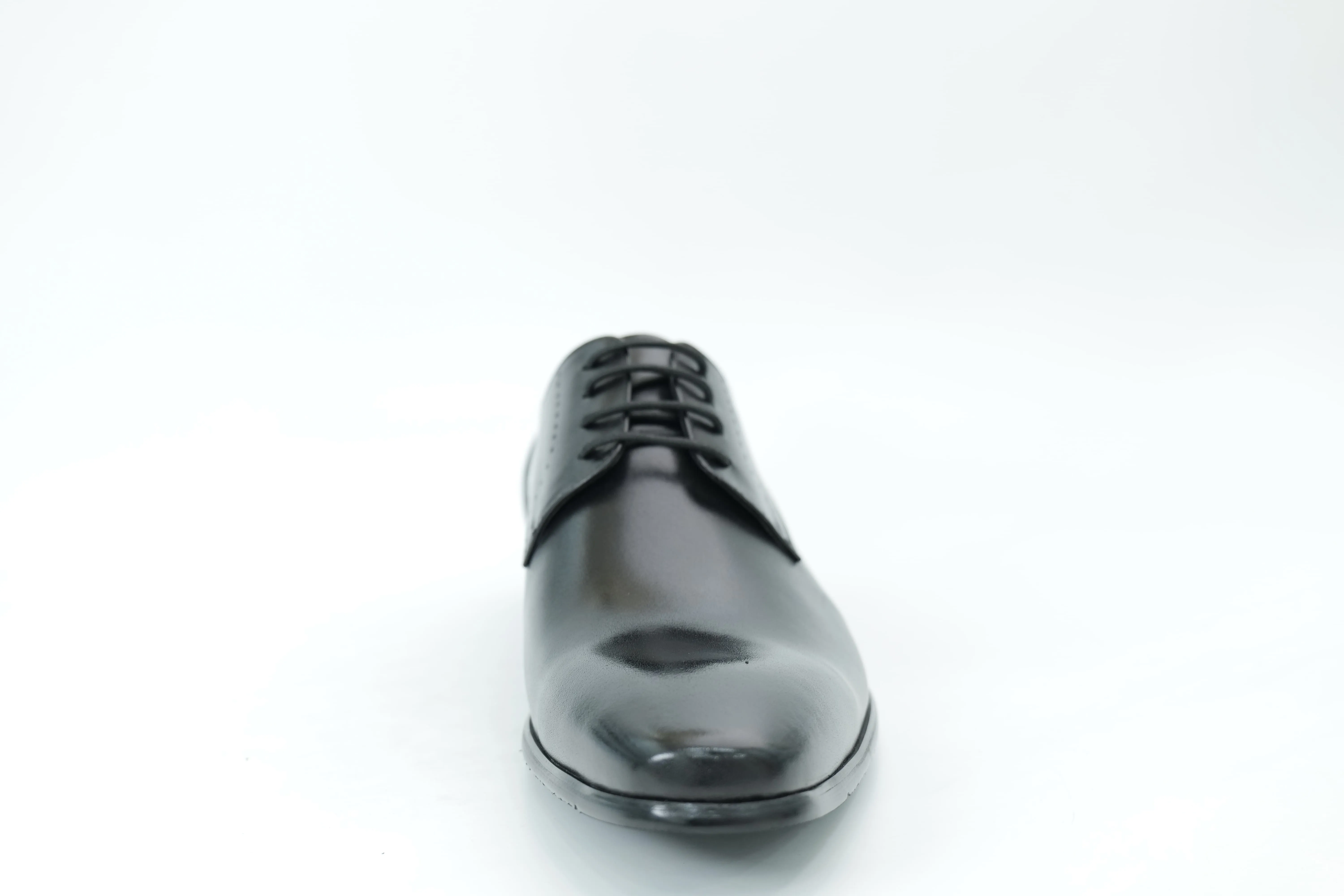 Derby shoes