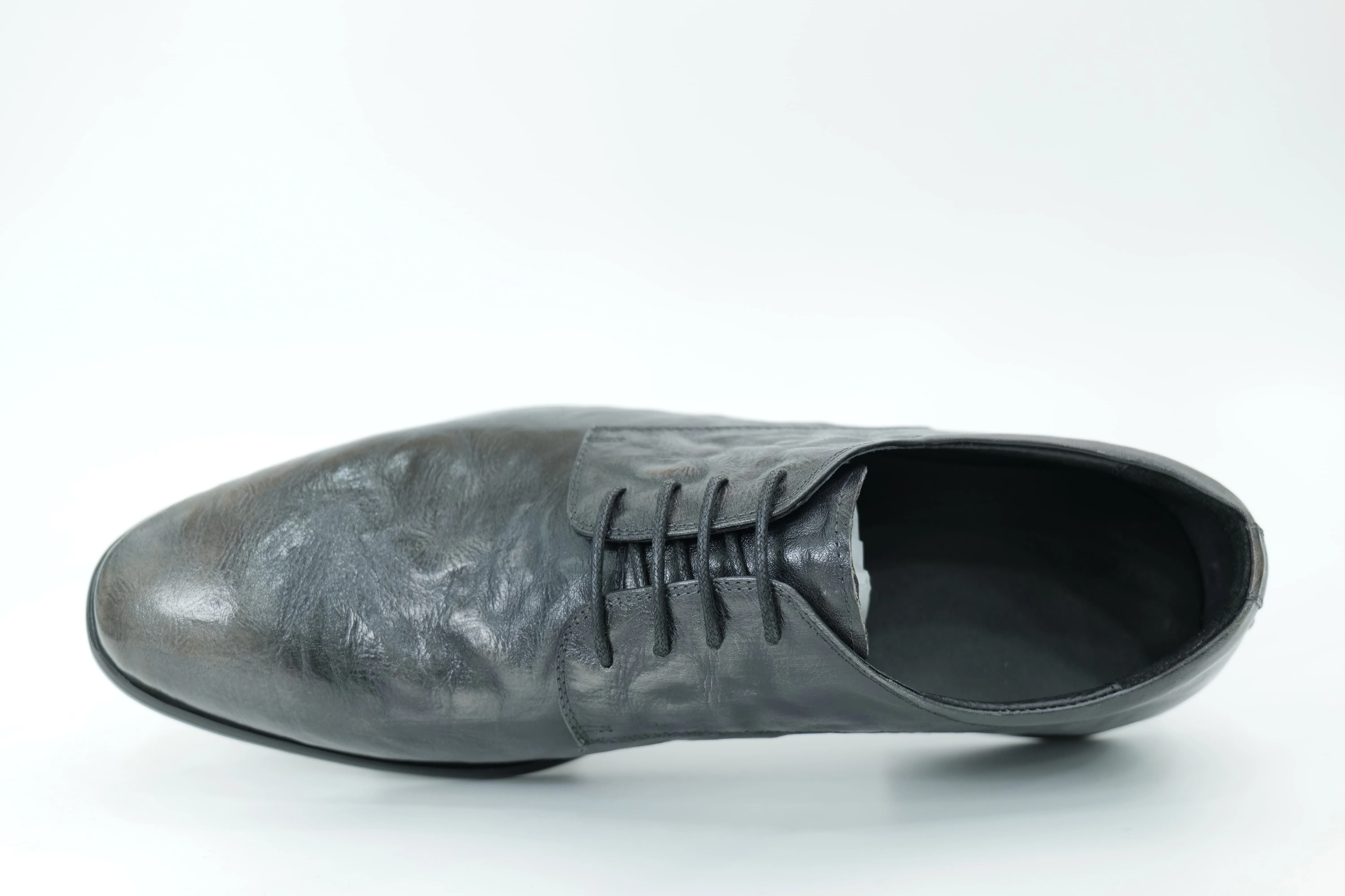 Derby shoes