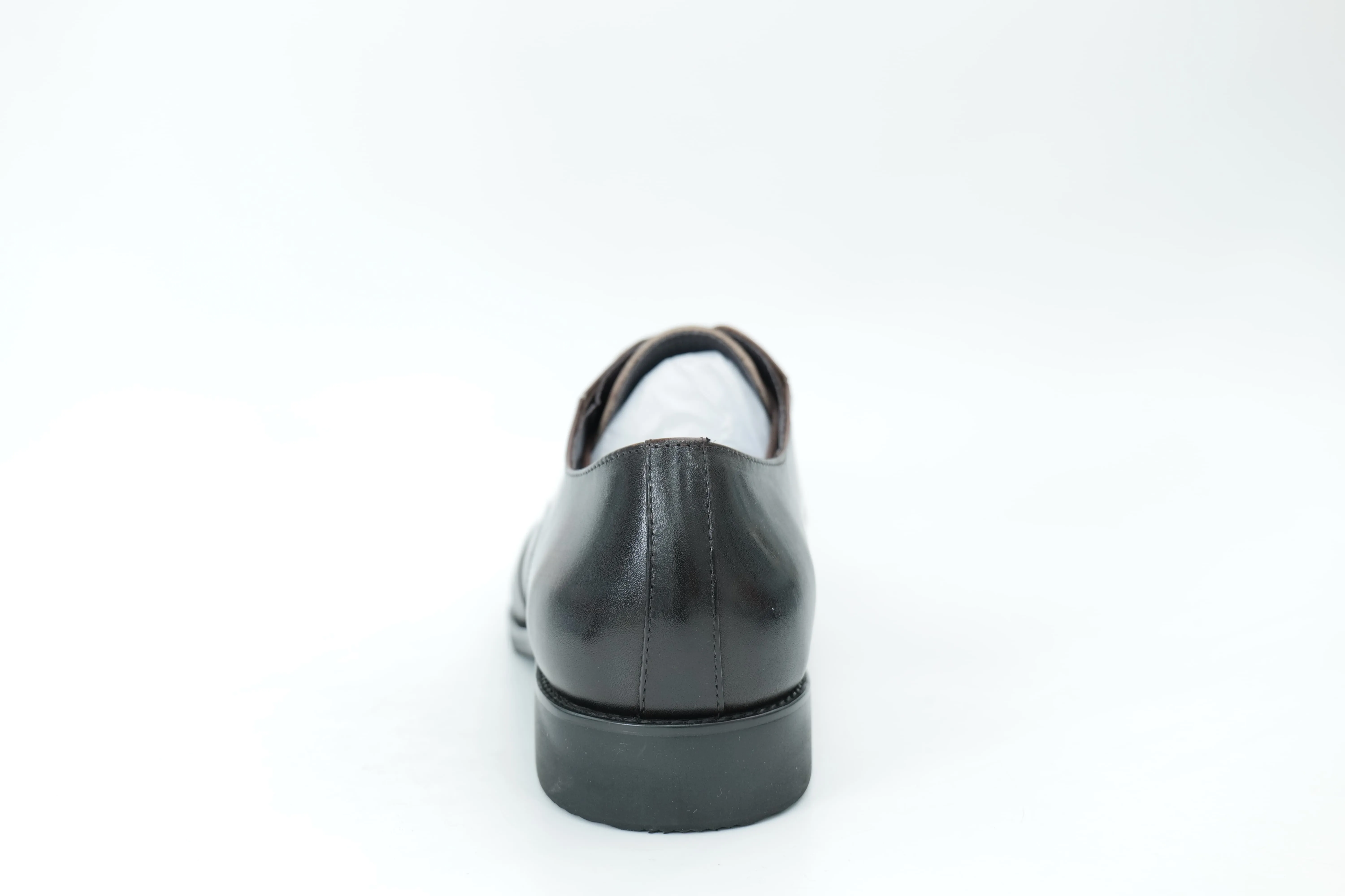 Derby shoes
