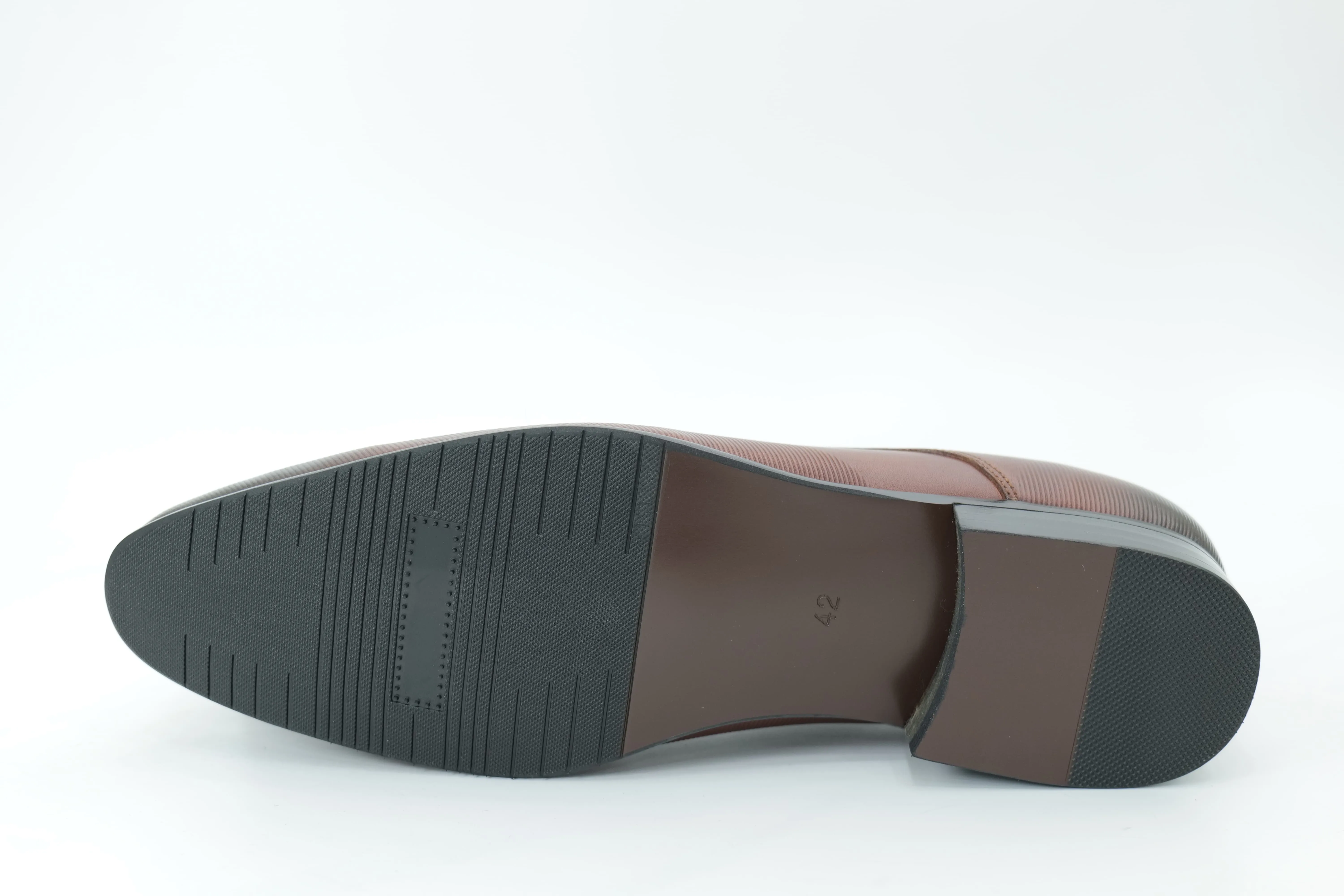 Derby shoes