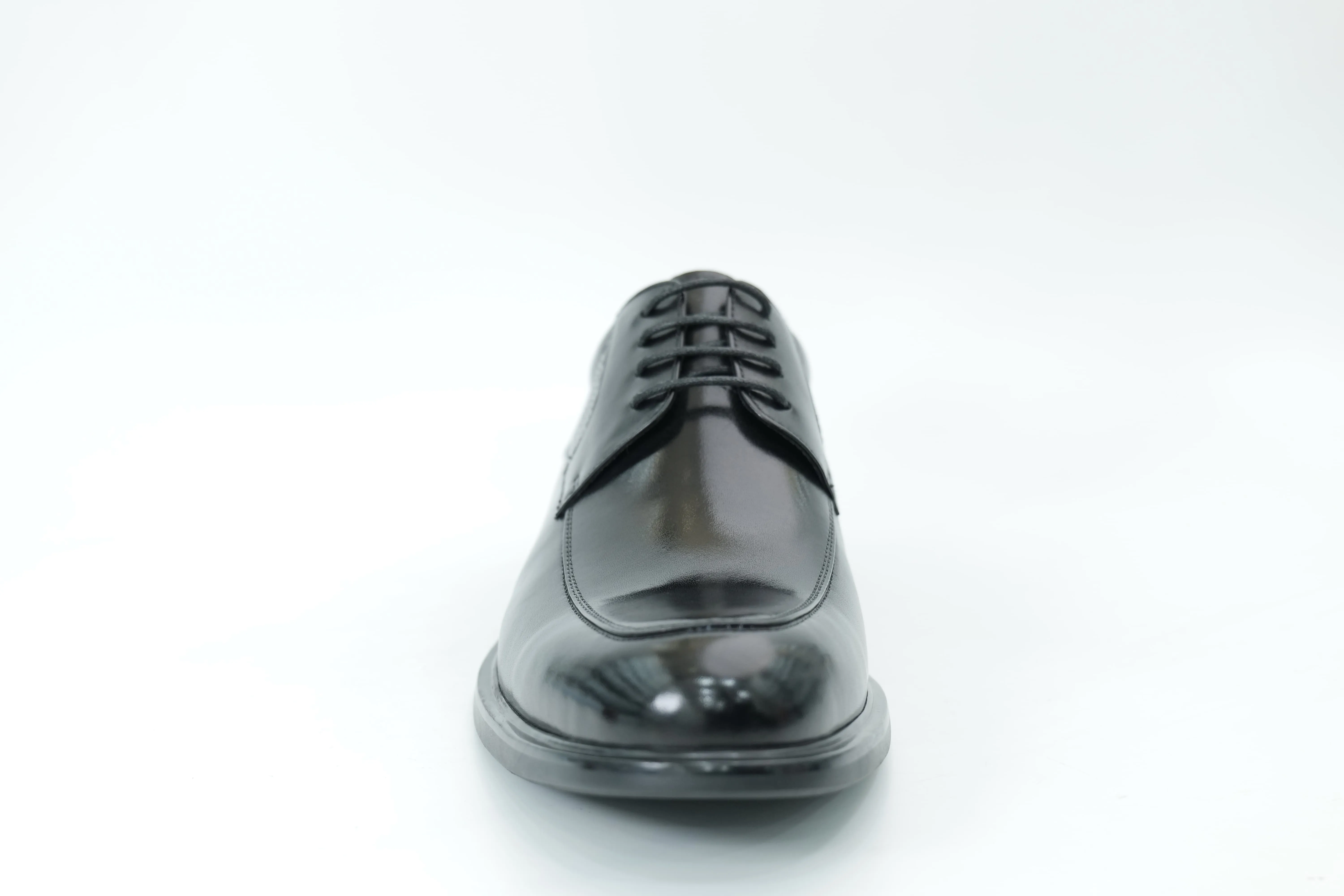 Derby shoes