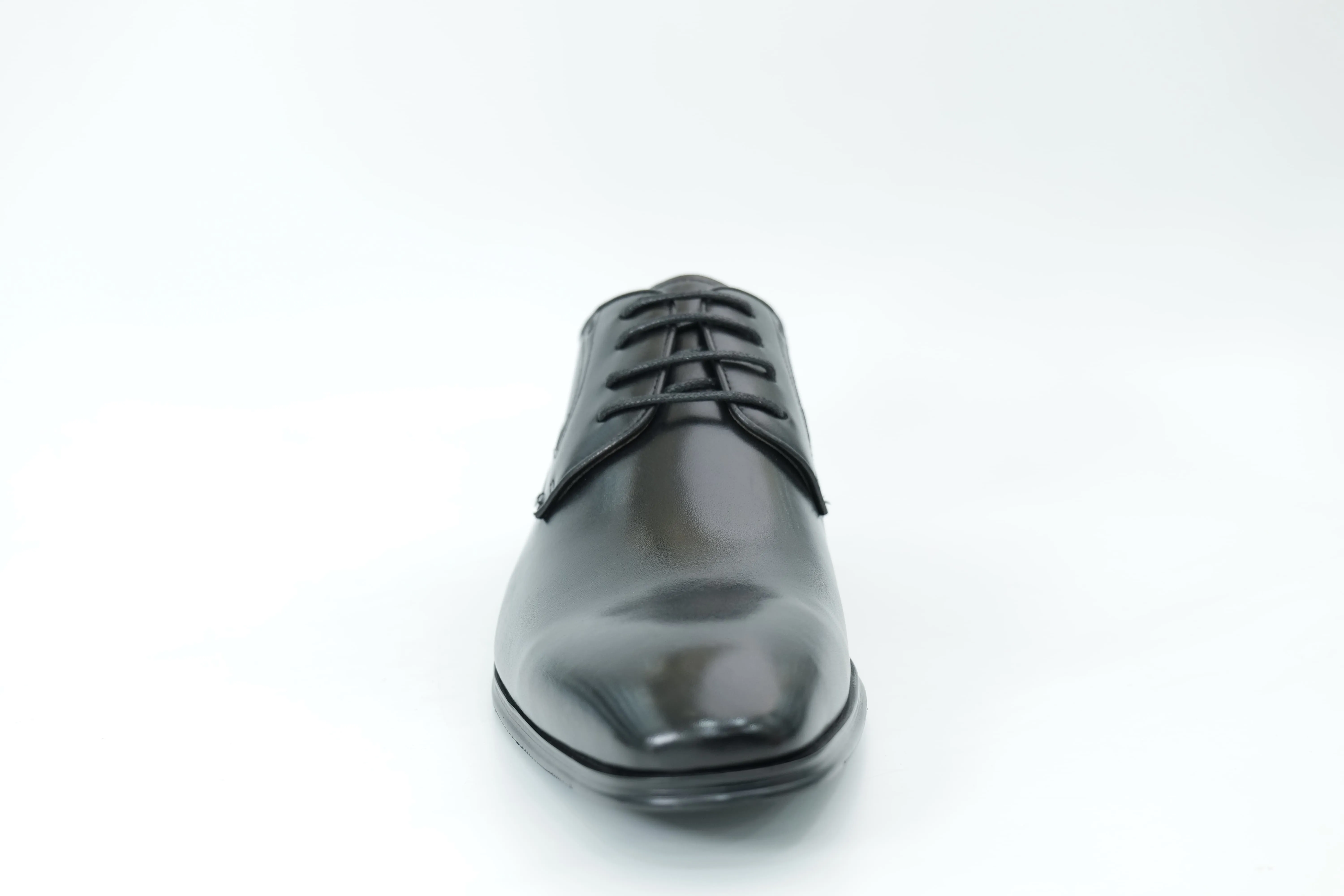 Derby shoes