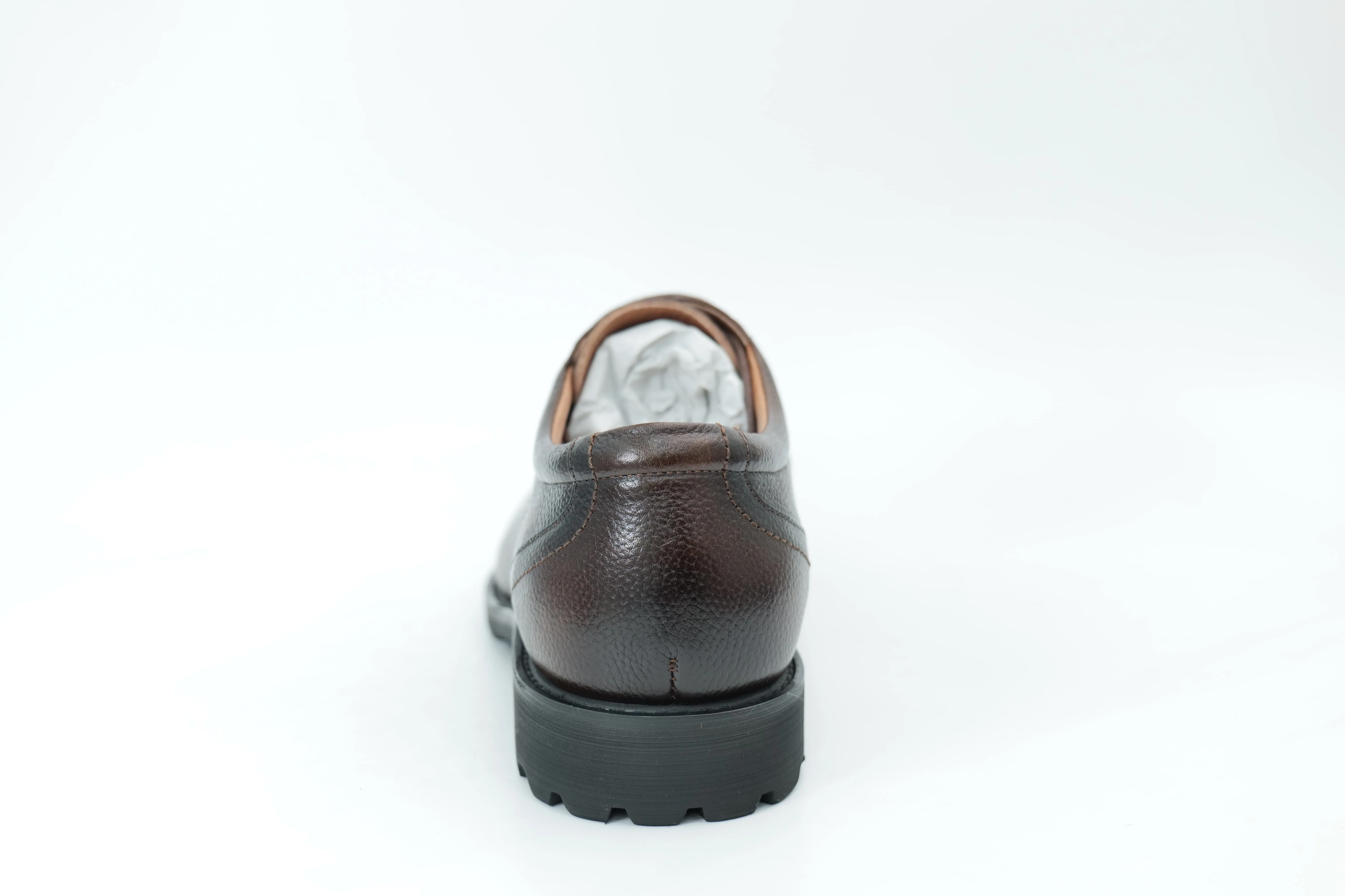 Derby shoes