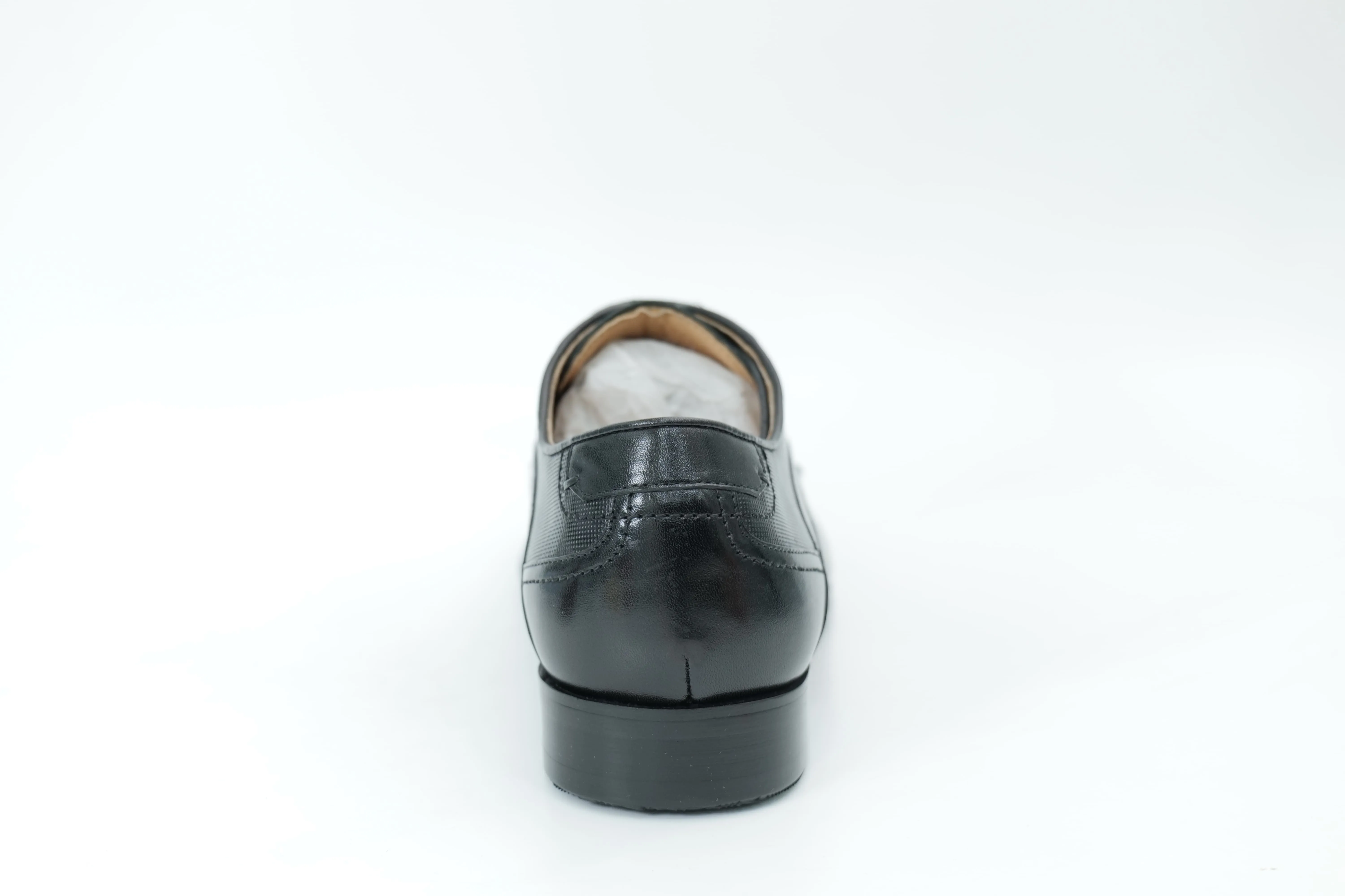 Derby shoes