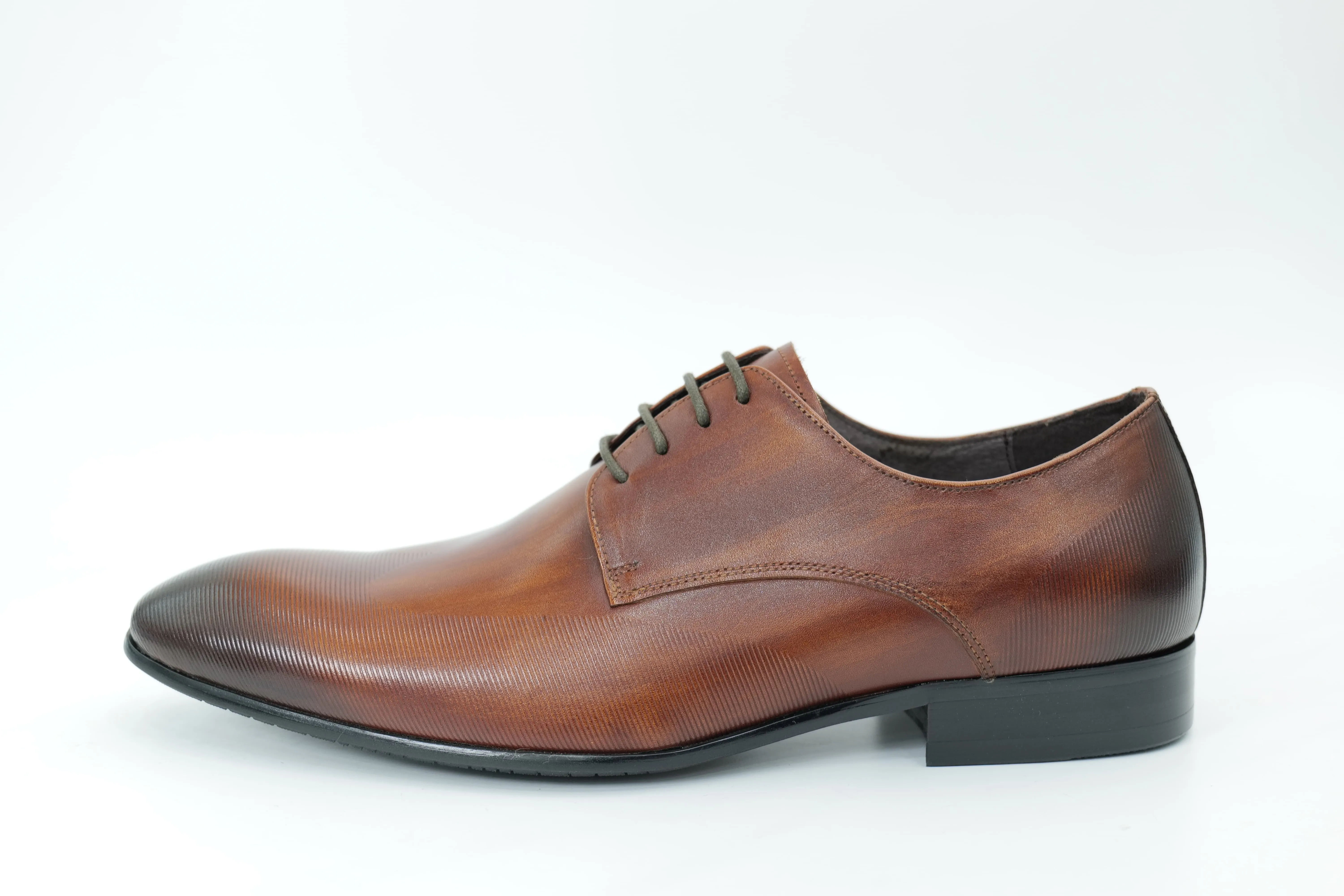 Derby shoes