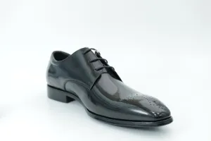 Derby shoes