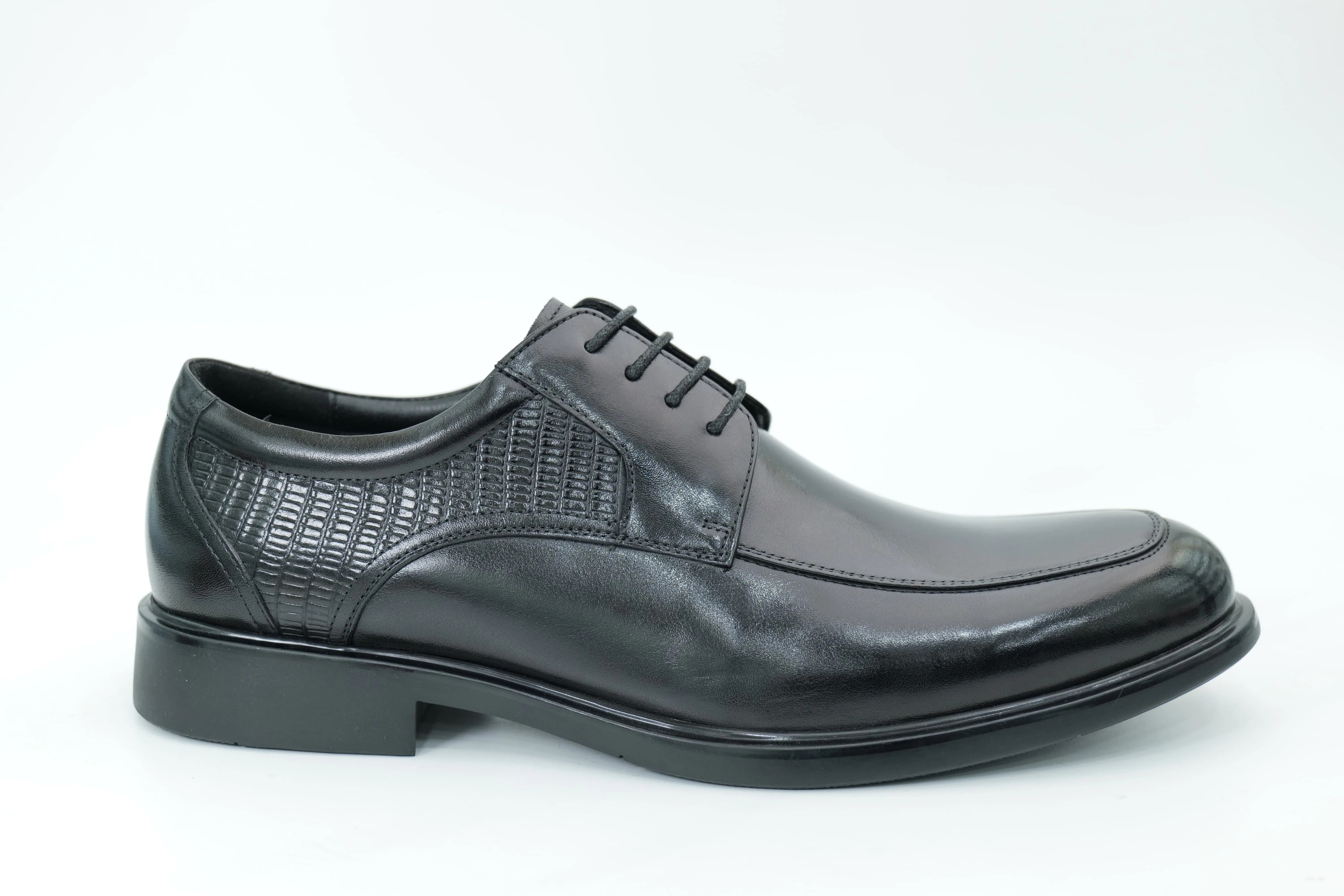 Derby shoes