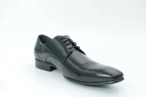 Derby shoes