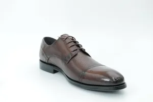 Derby shoes
