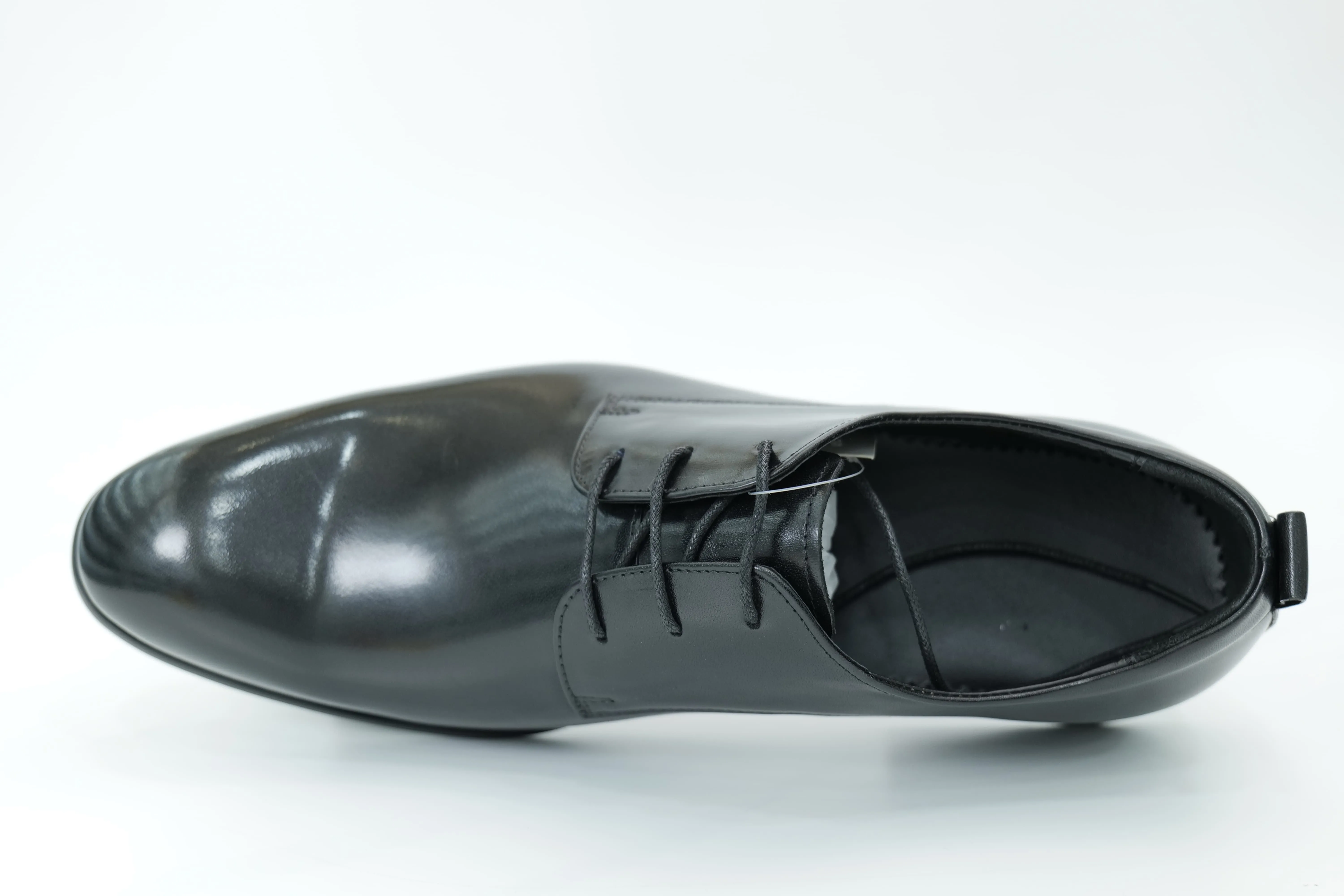 Derby shoes