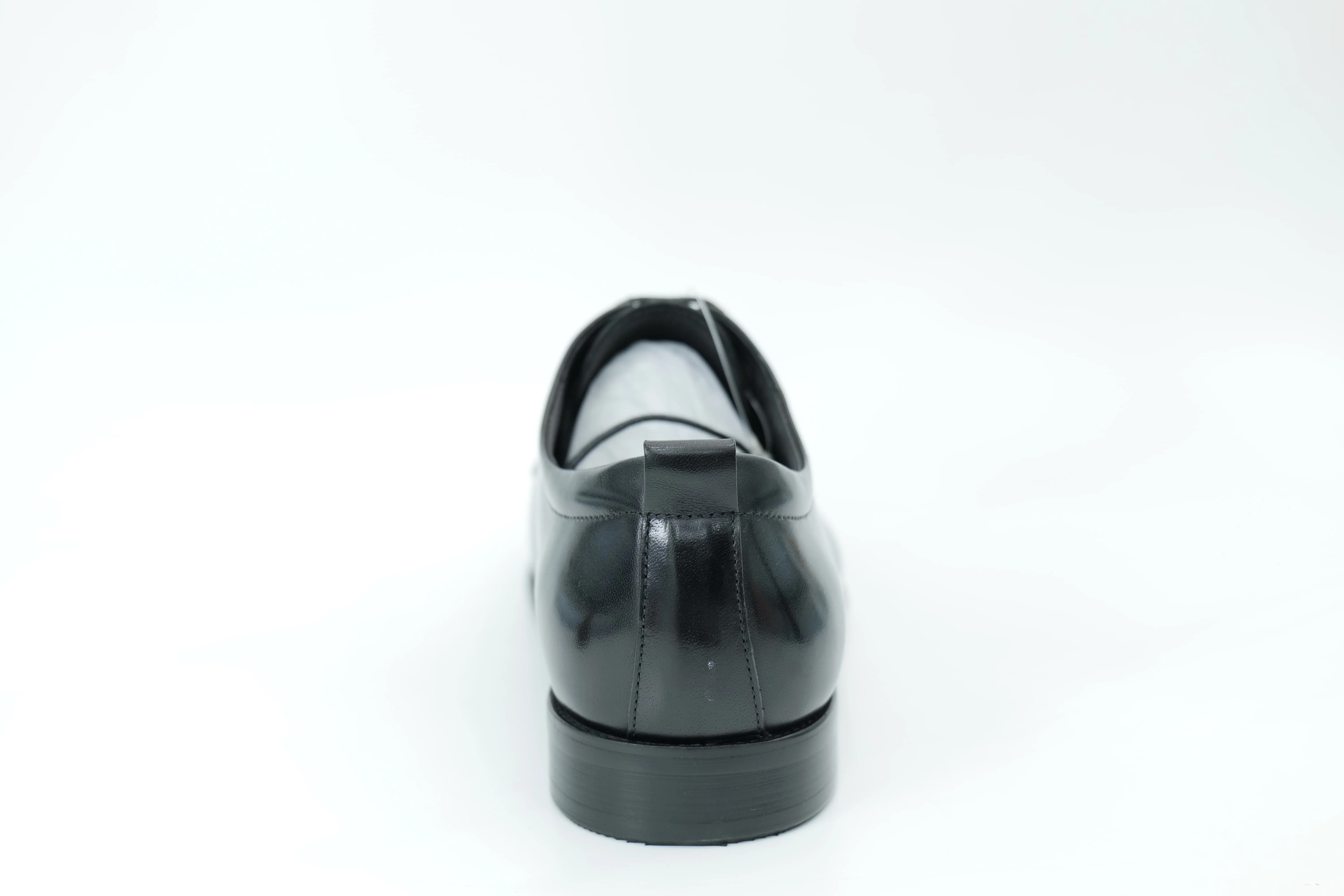 Derby shoes