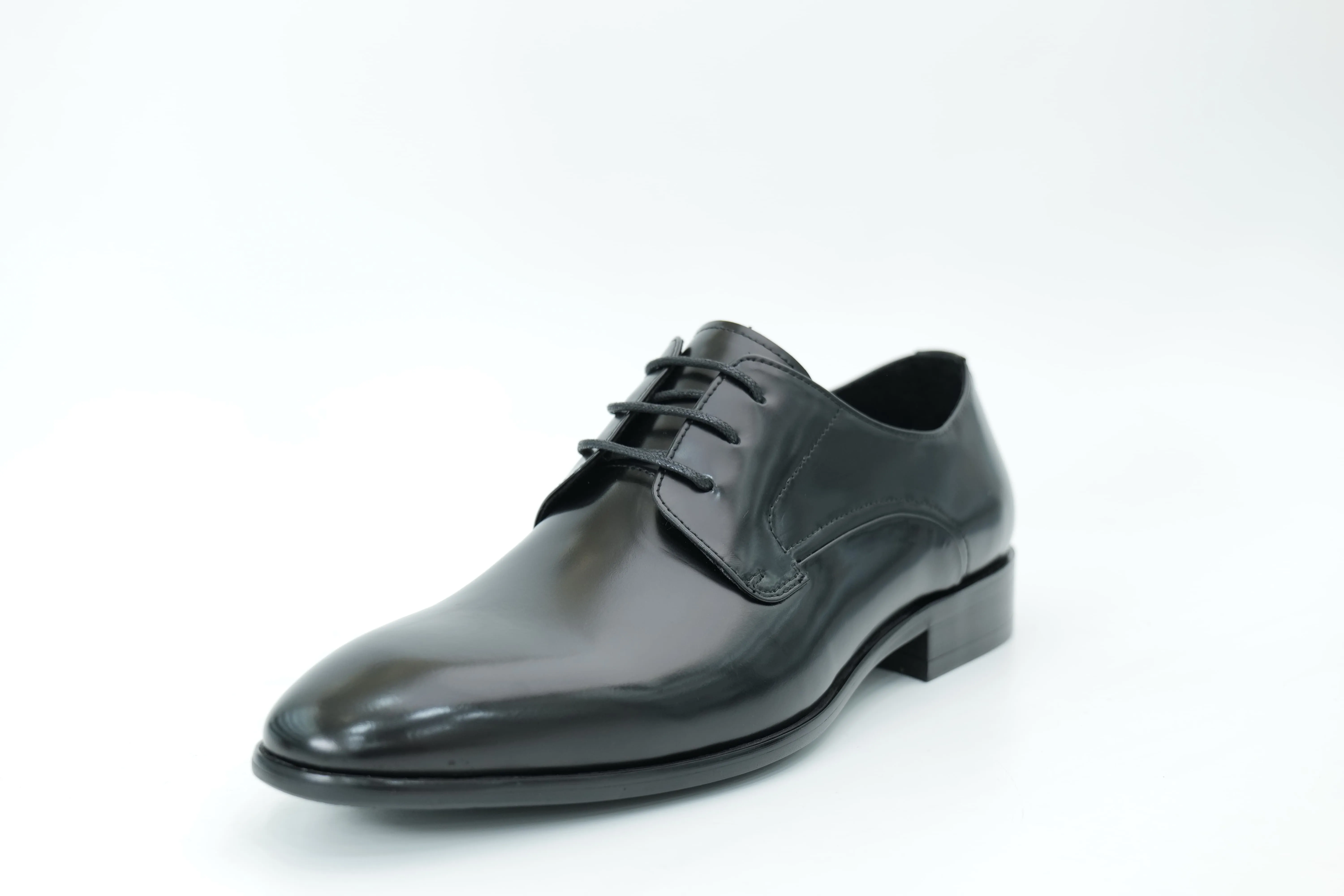 Derby shoes