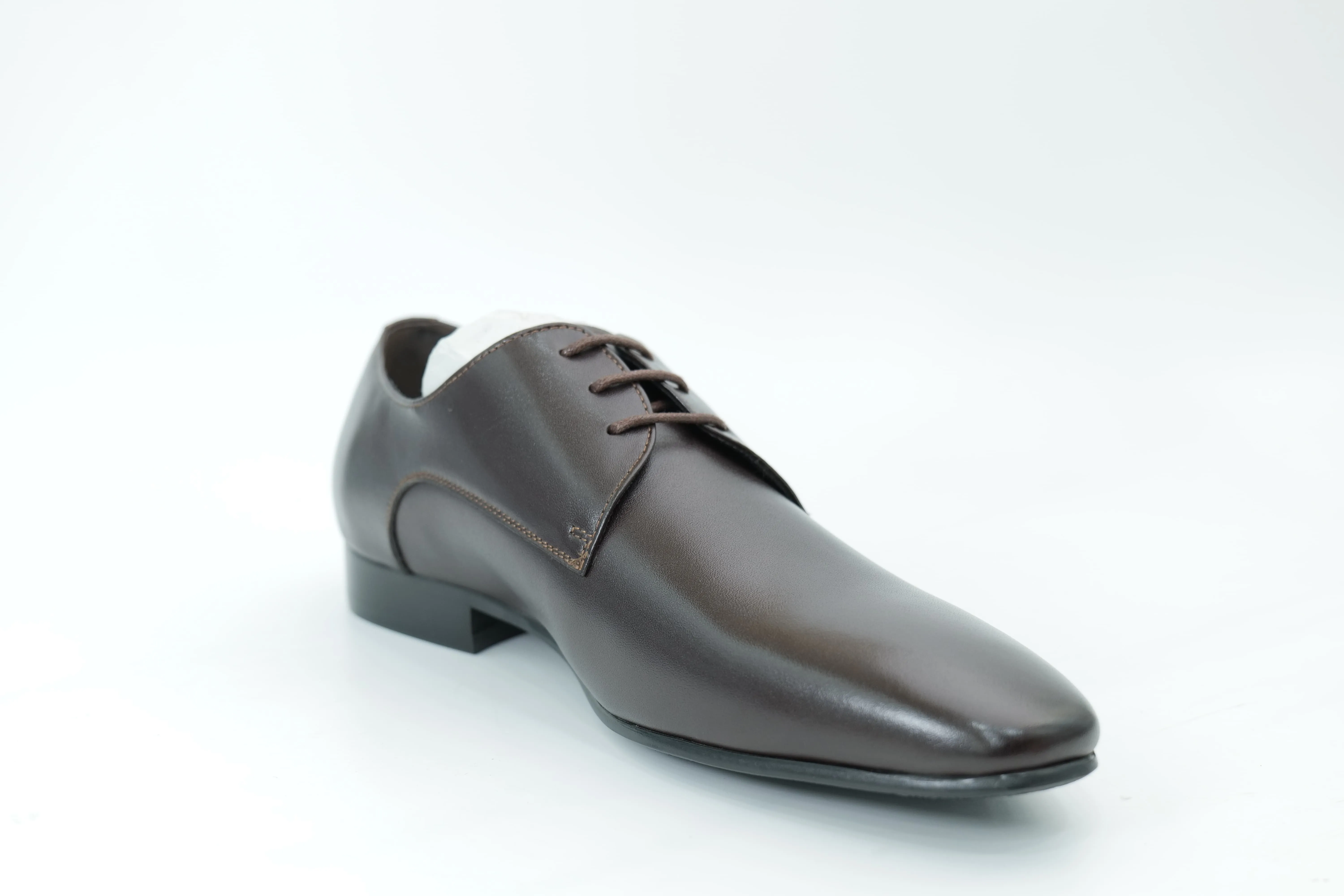 Derby shoes