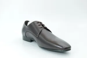 Derby shoes