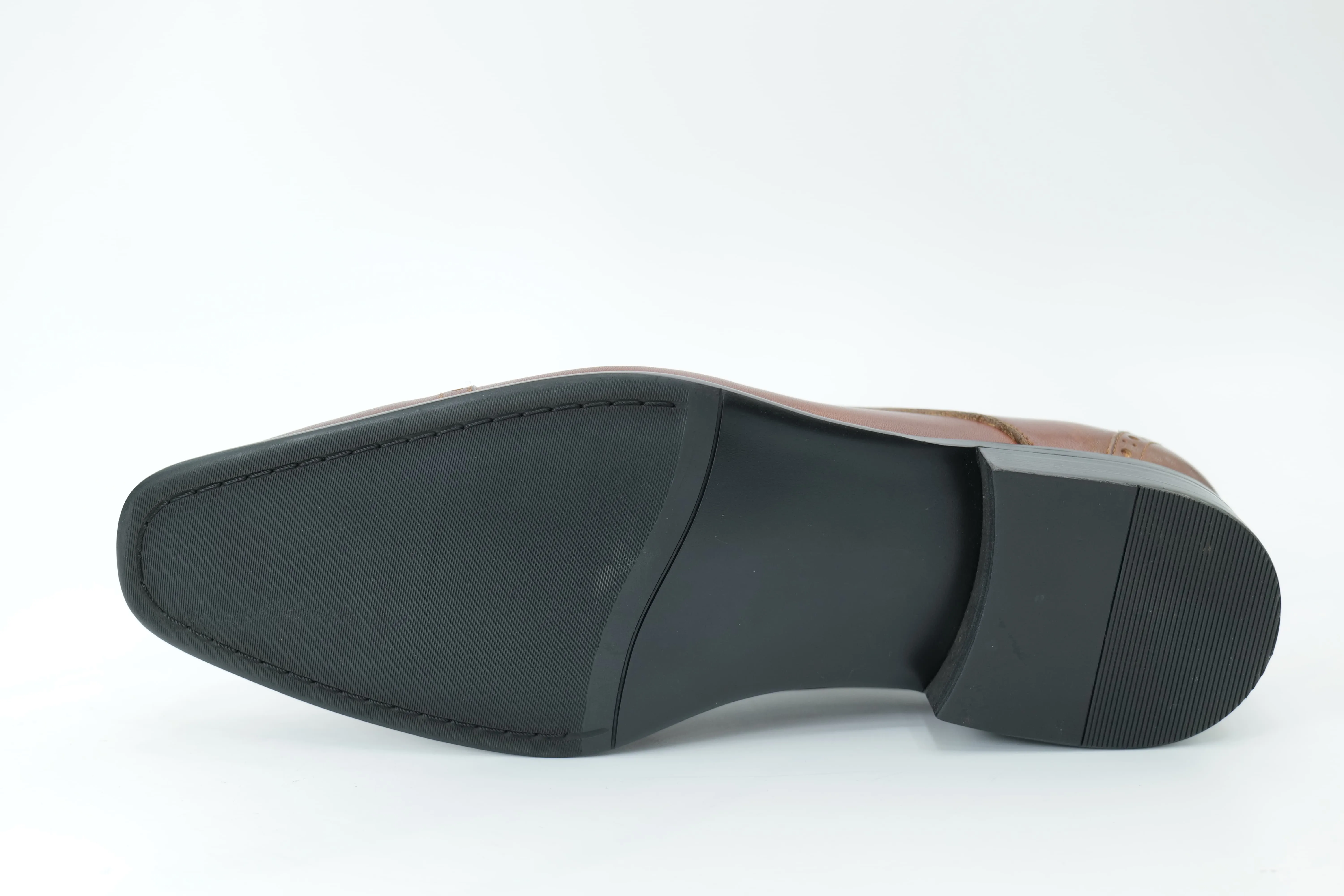 Derby shoes