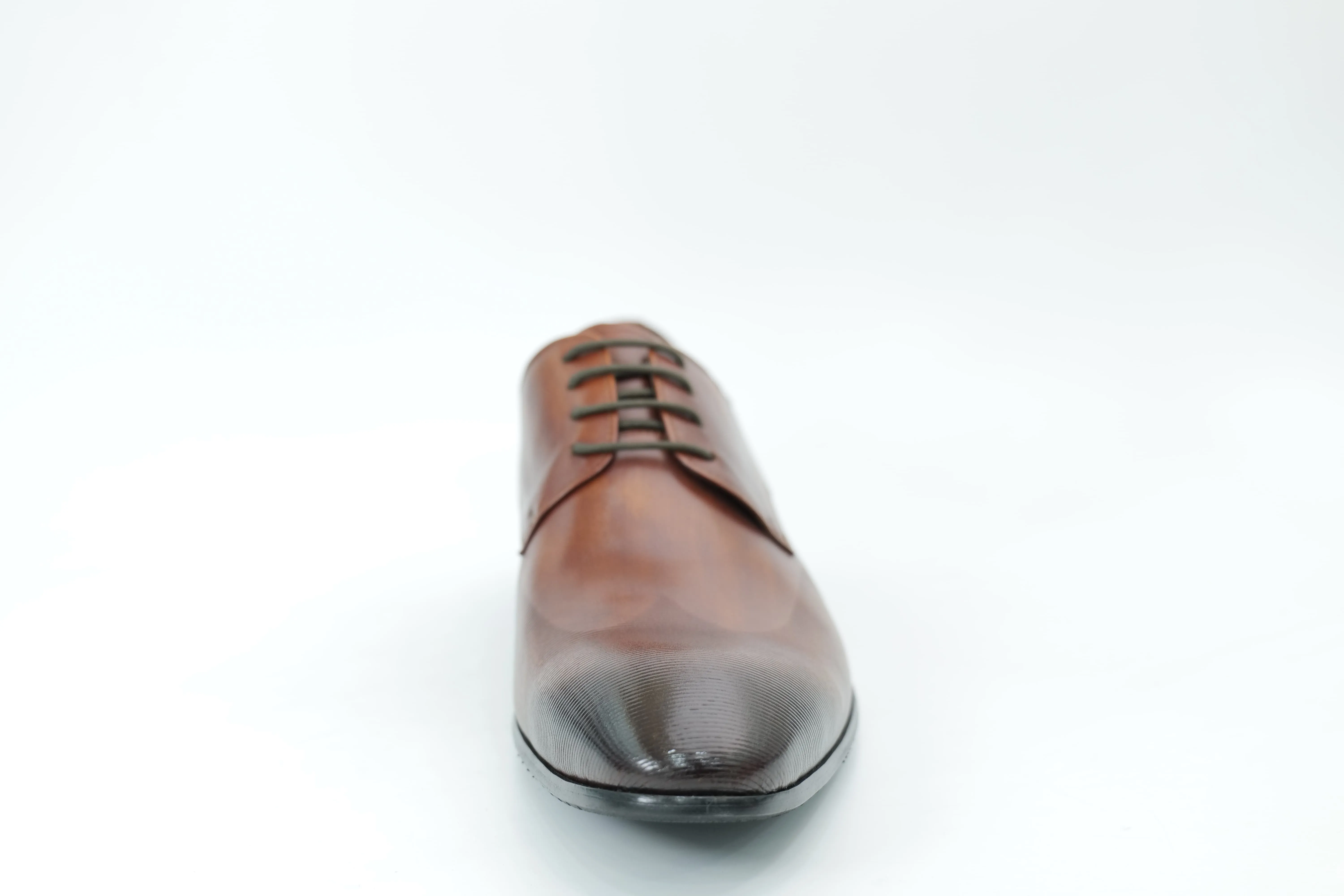 Derby shoes